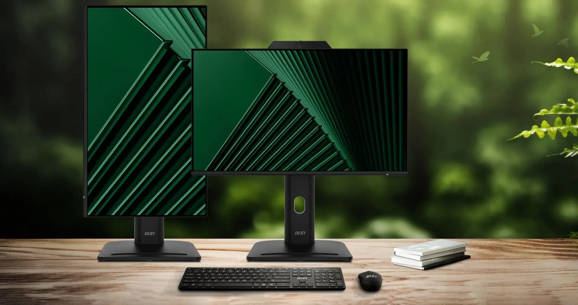 Монитор MSI 23.8" PRO MP242PMG IPS 120Hz (UA)