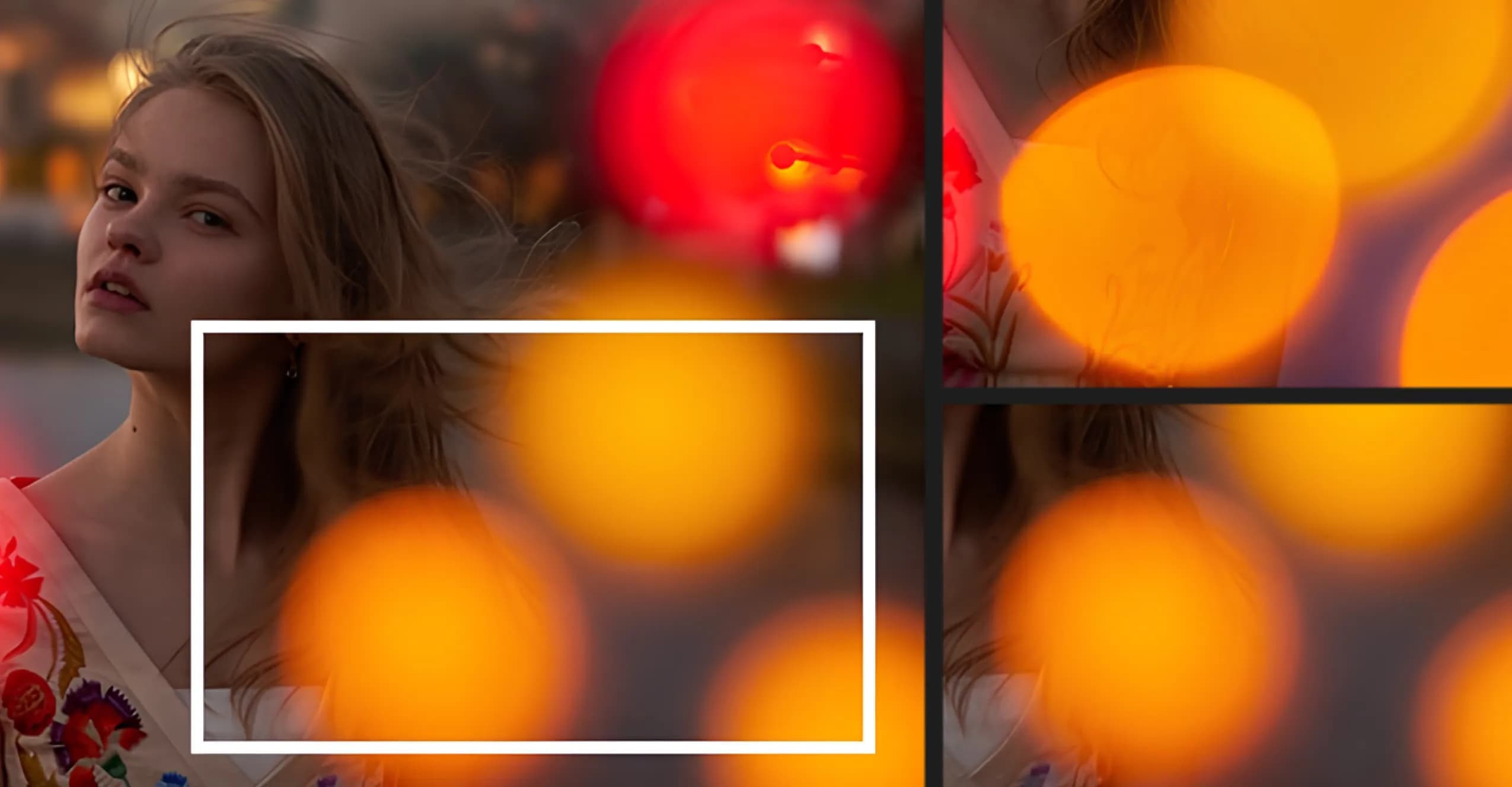 Длиннофокусный объектив Sony FE 100mm f/2.8 STF GM OSS (SEL100F28GM.SYX) (Standard)