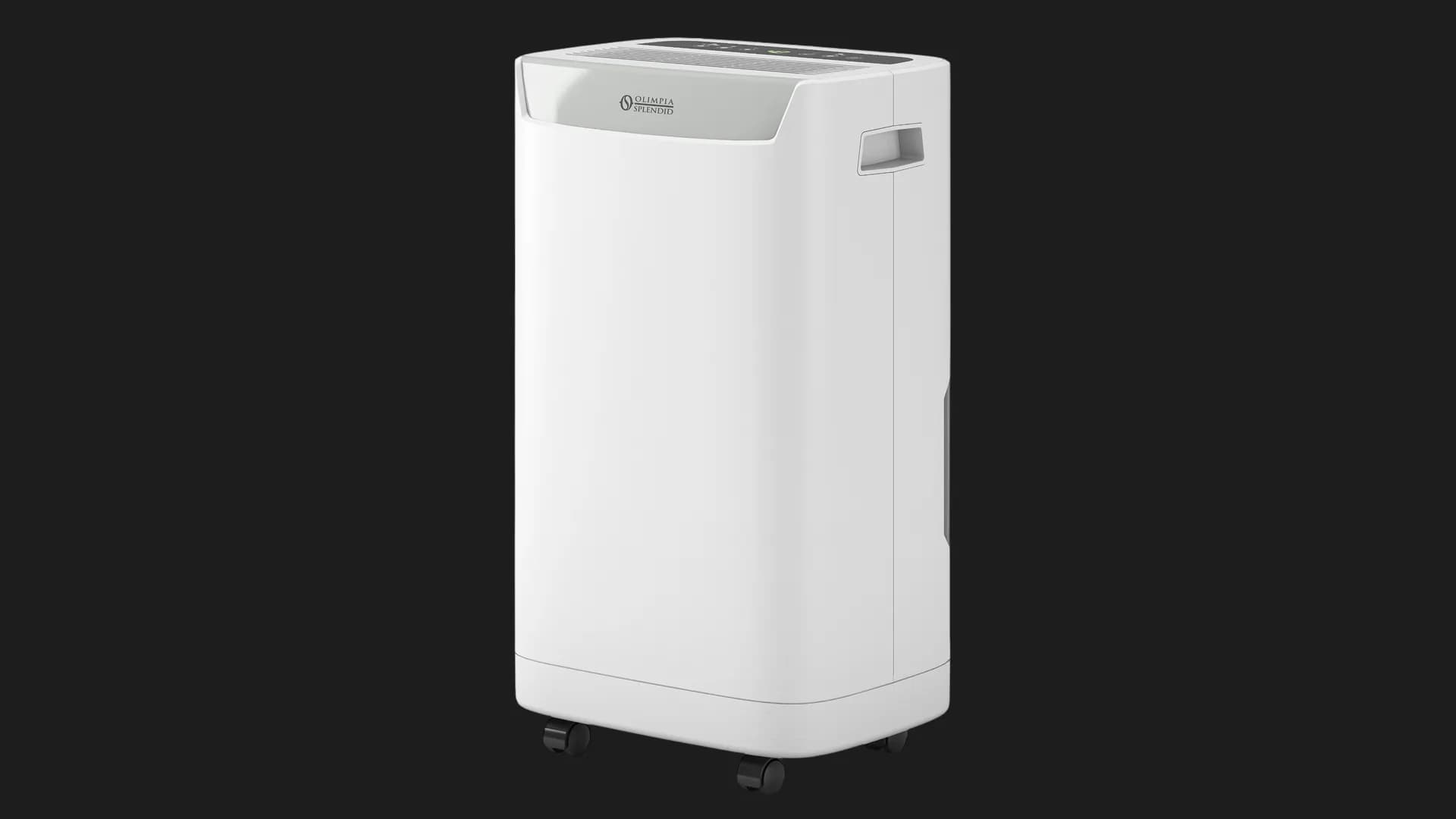 Осушитель воздуха Olimpia Splendid AQUARIA S1 16 P (OS-2063) (White)