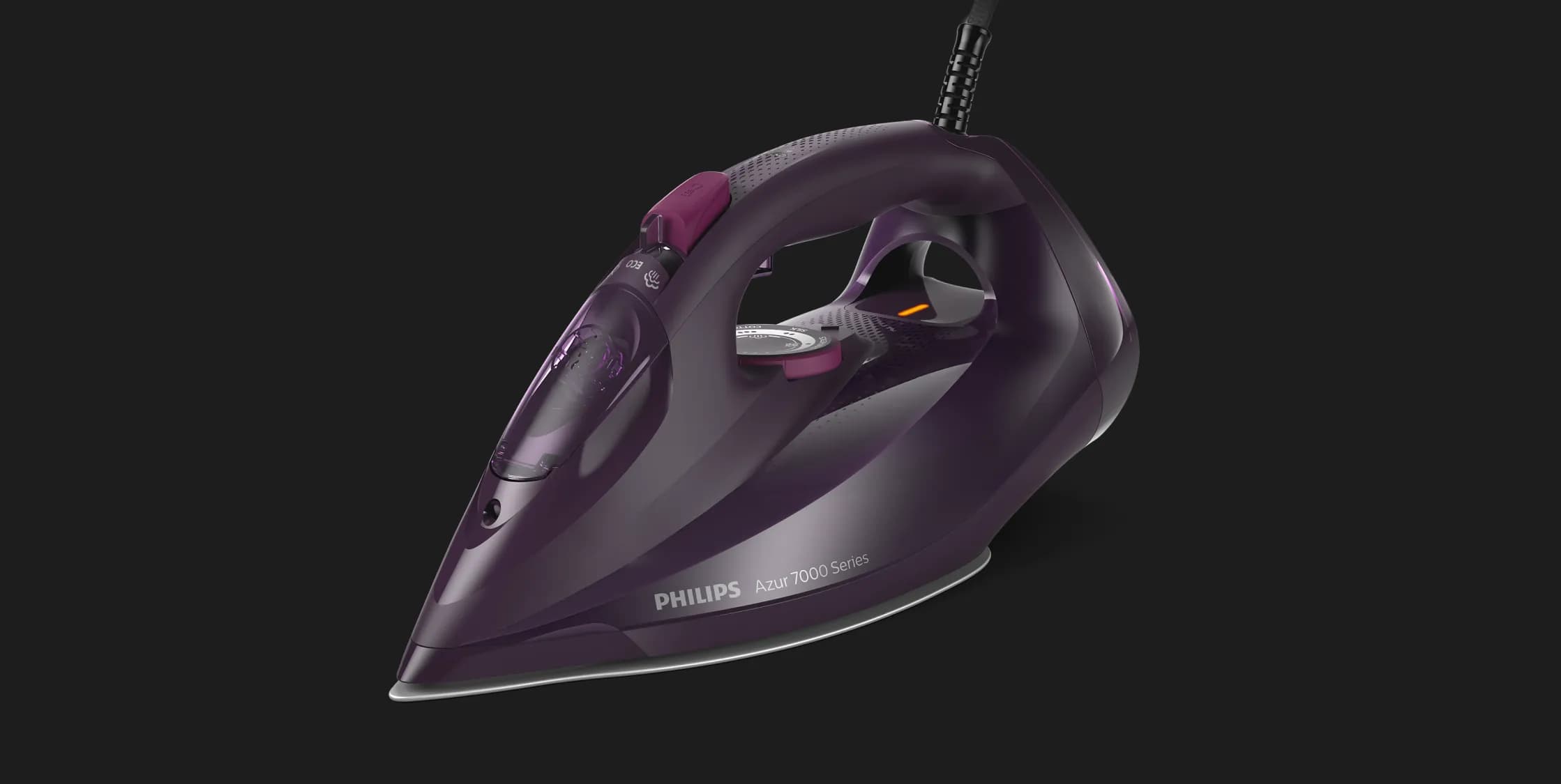 Утюг Philips DST7061/30 (Dark Purple)