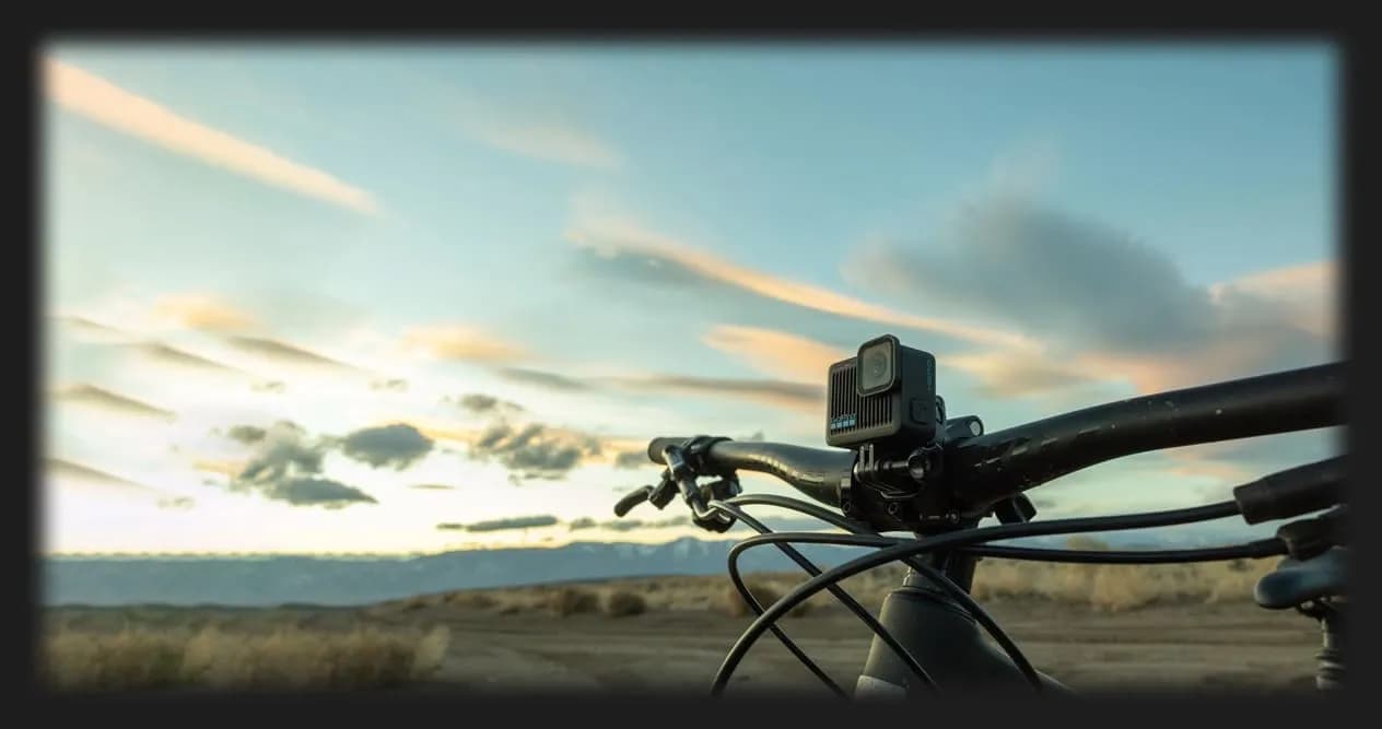 Экшн-камера GoPro HERO (CHDHF-131-EU) (Standard)