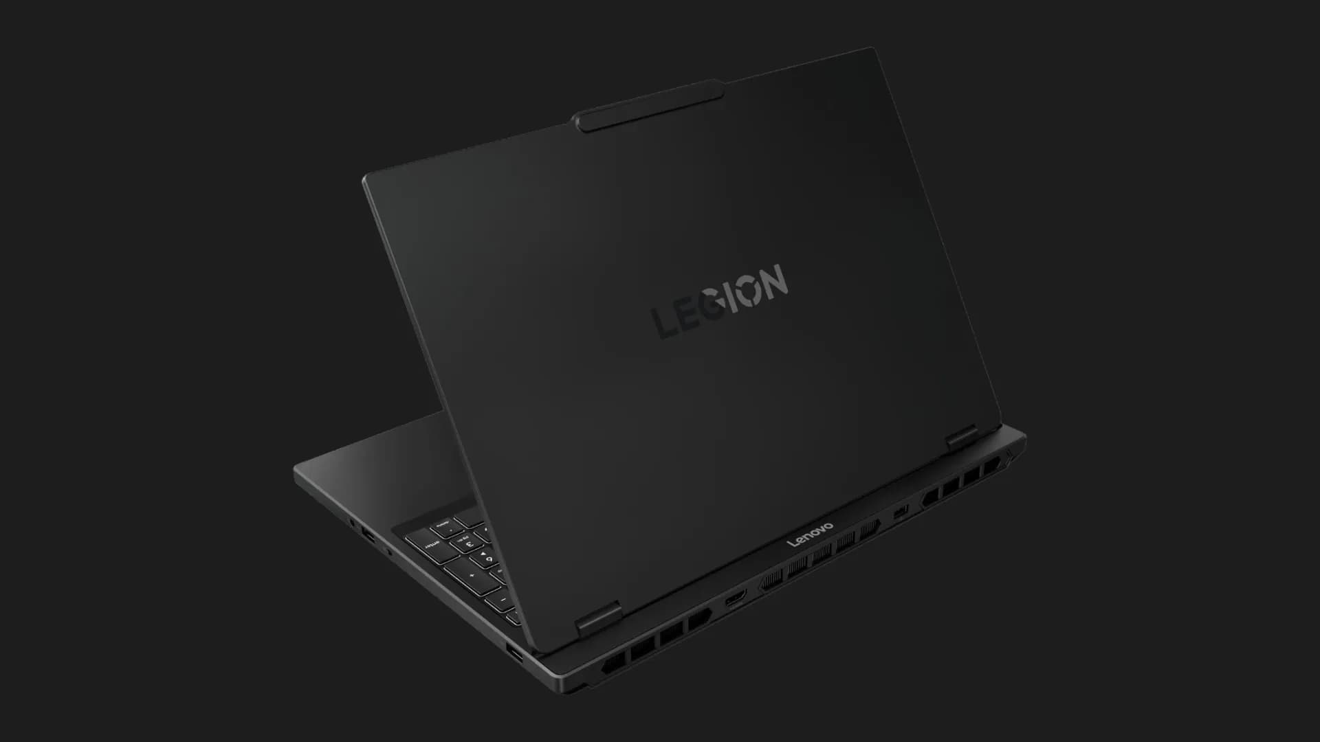 Ноутбук Lenovo Legion 5 15IAX10 15,1" (Intel Core Ultra 7/16GB/1TB (SSD)/RTX 5070) (83F00006US)