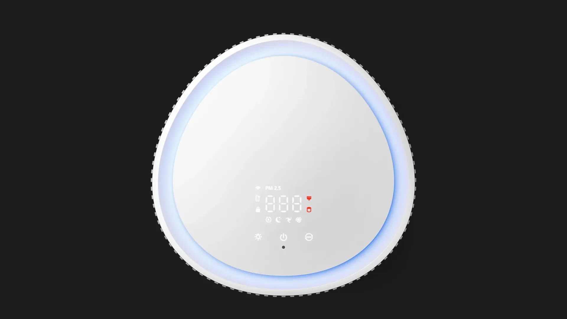 Очиститель воздуха Philips PureProtect 3200 (Silver) (AC3220/10)