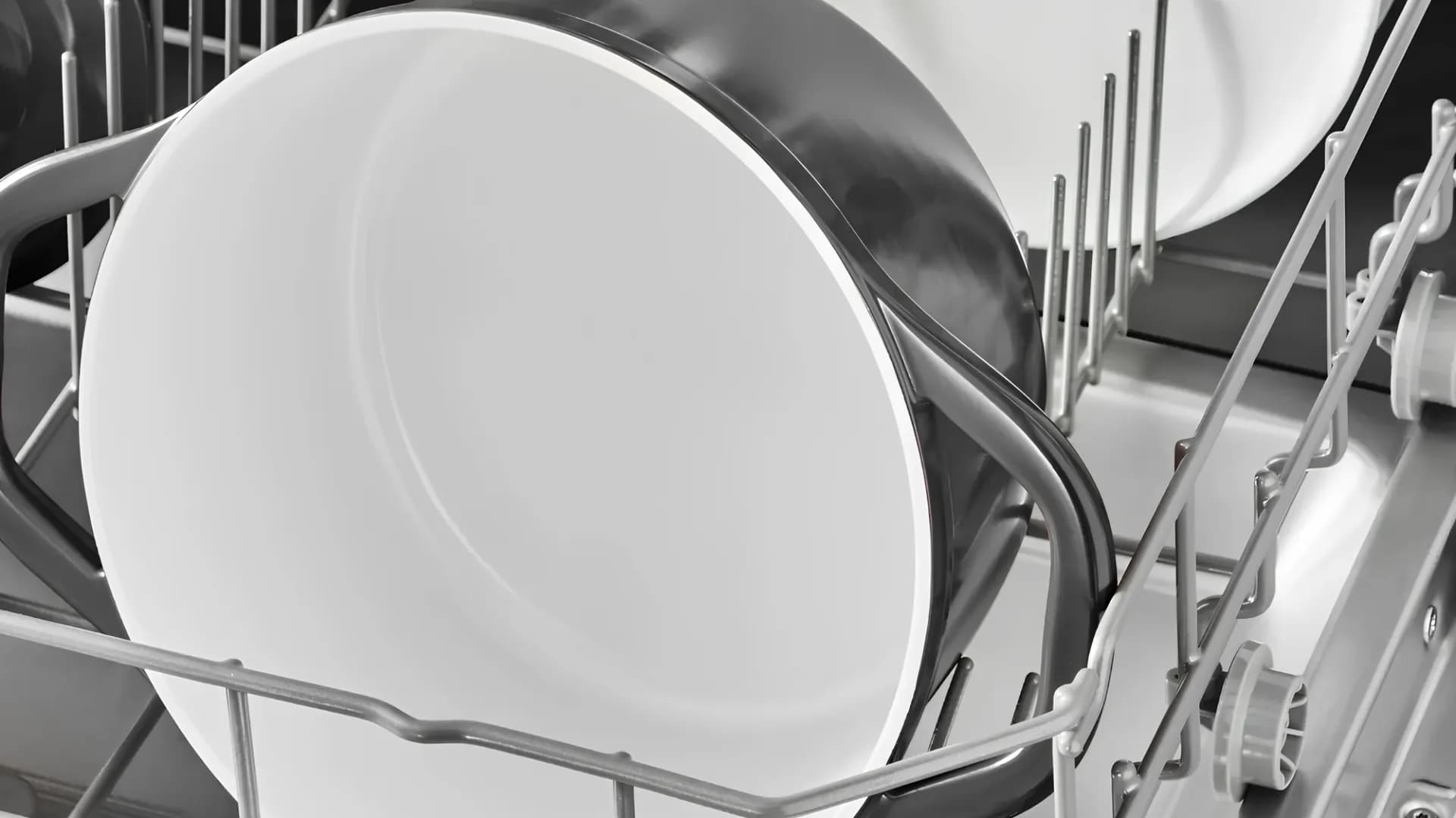 Кастрюля с крышкой Tefal Air з кришкою 3.1л (Dark Gray) (E2554404)
