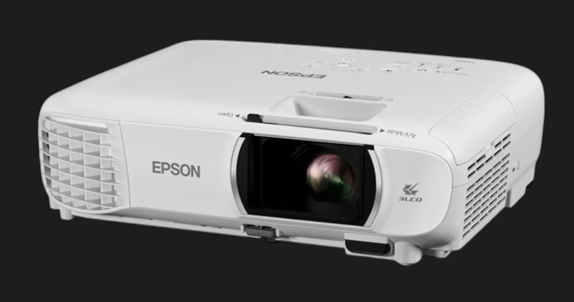 Проектор домашнего кинотеатра Epson EH-TW850 (V11HB61042) (UA)
