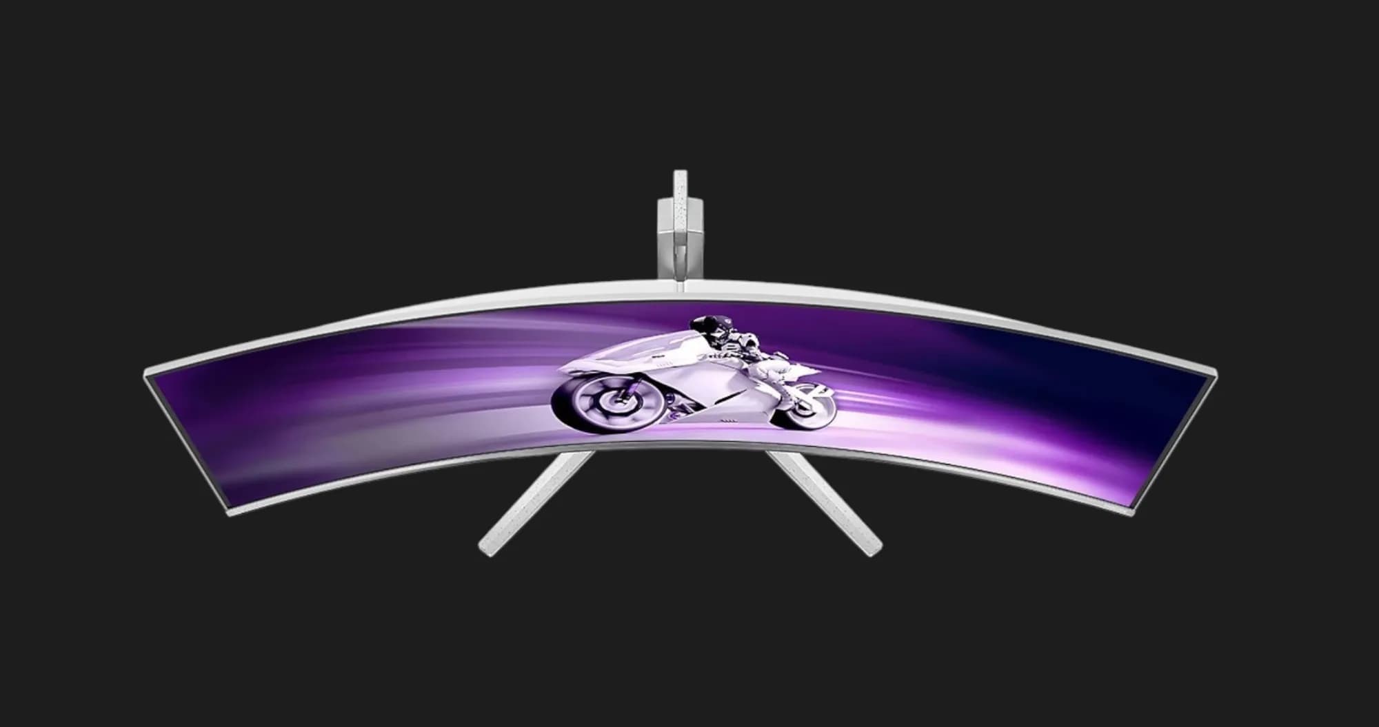 Монитор Philips 48.9" OLED 240Hz 49M2C8900/00 (UA)