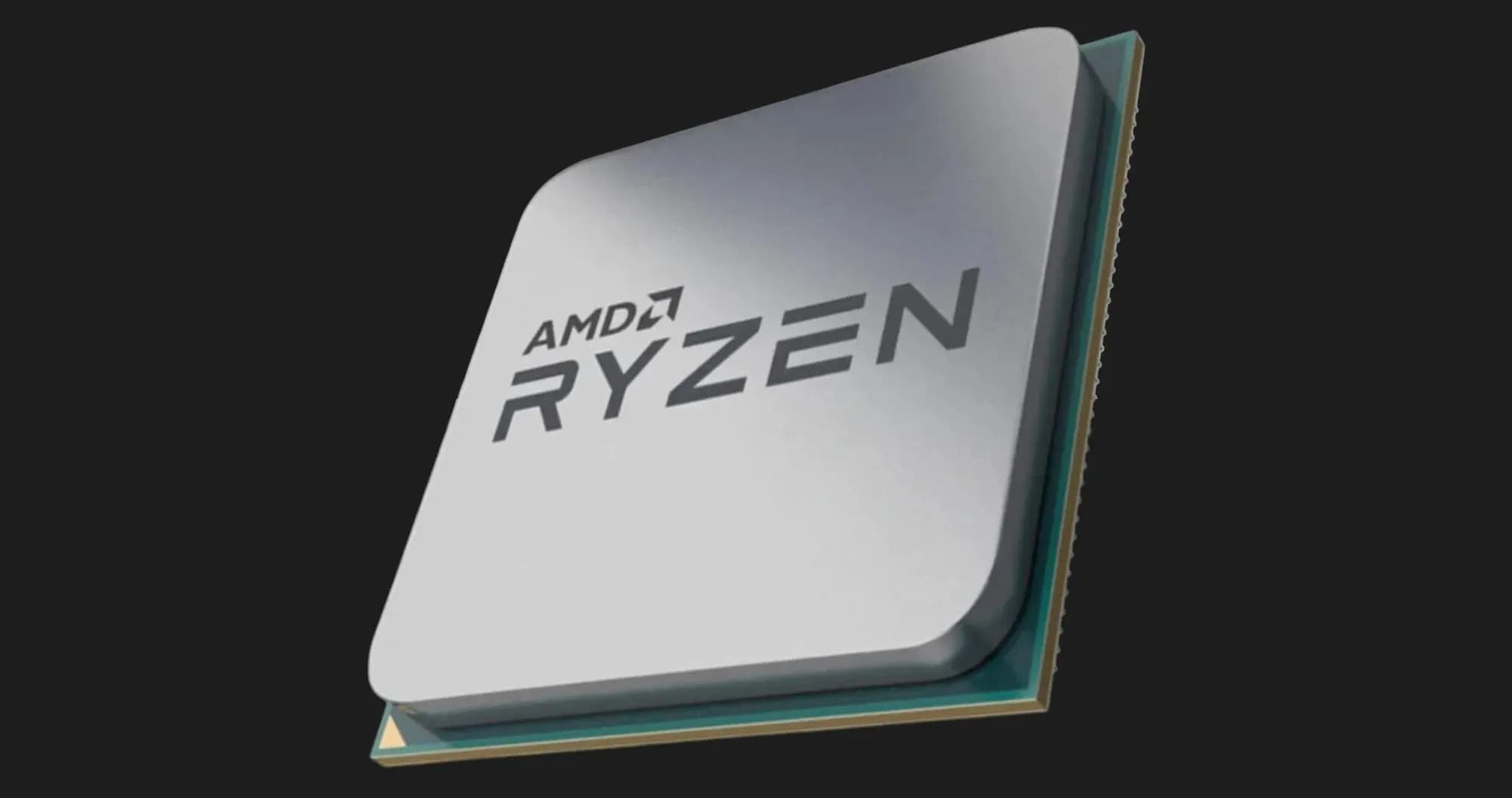 Процессор AMD Ryzen 5 5600X sAM4 Box (100-100000065BOX)