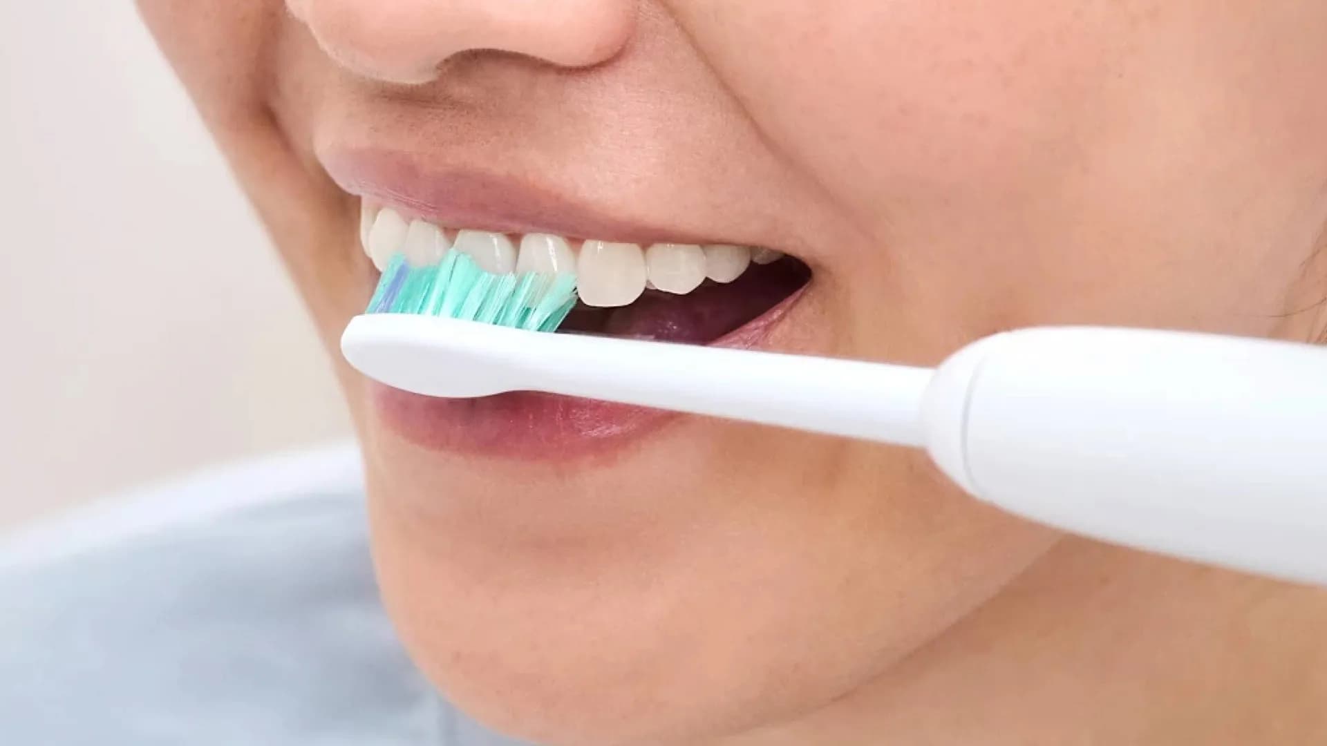 Насадки для зубной щетки Philips Sonicare Pro Results (HX6012/87) (White)