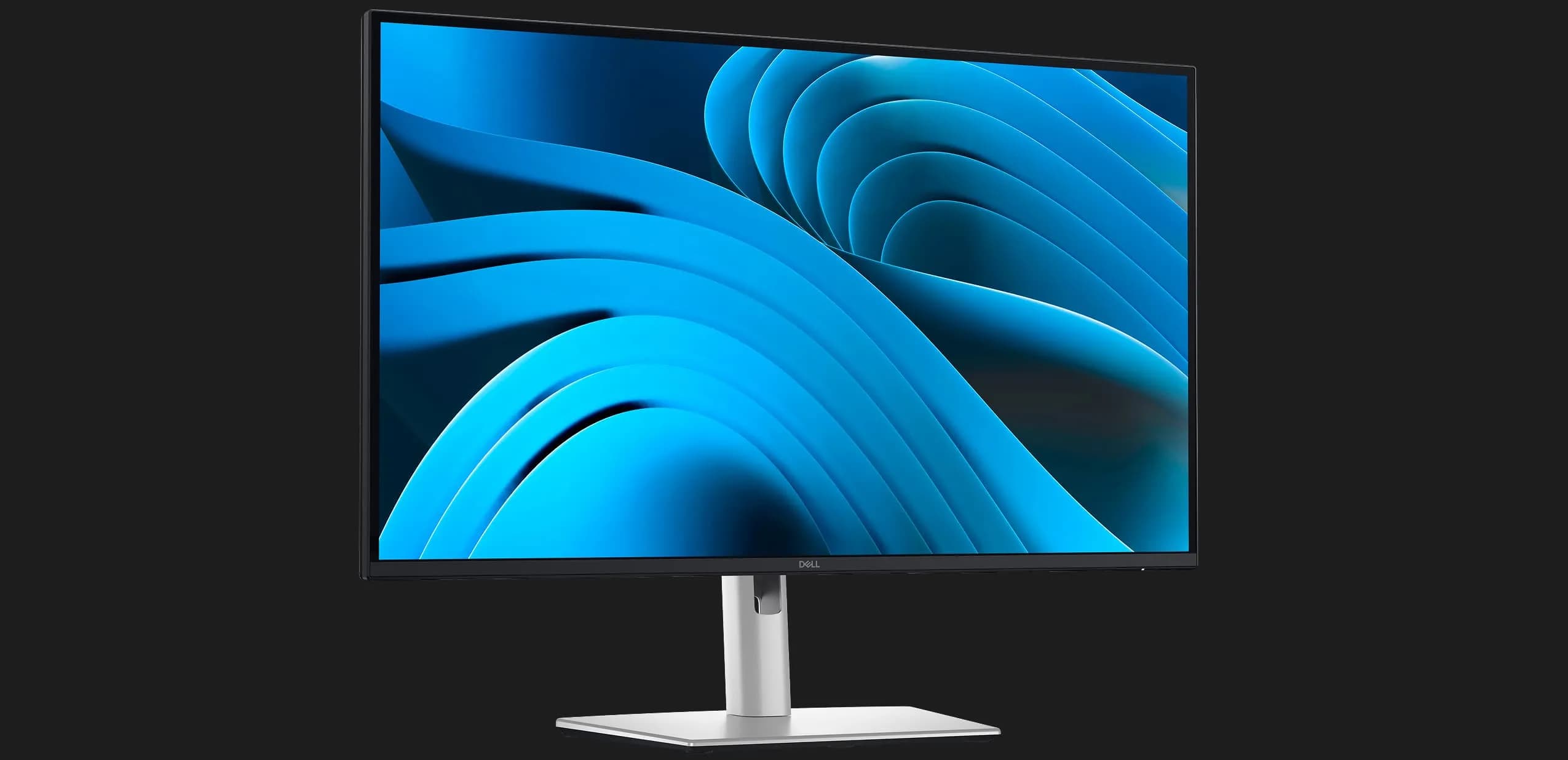 Монитор Dell 27" P2725QE (210-BRDS) (UA)