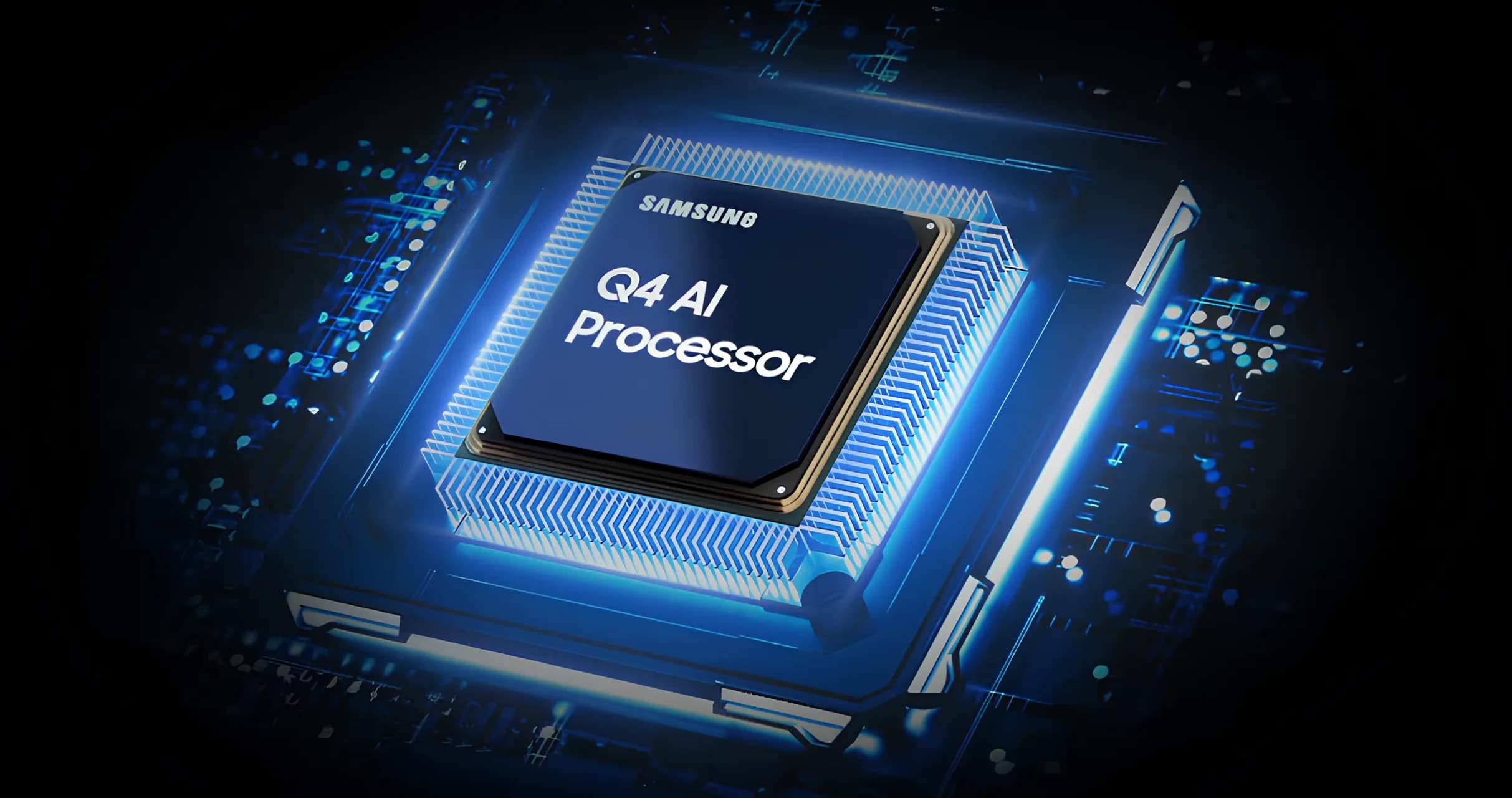 Телевизор Samsung 50 QE50Q7FAAUXUA