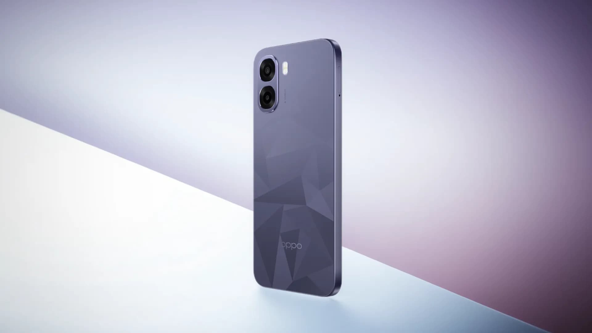 OPPO A6k 4/256GB (Crystal Blue) (UA)