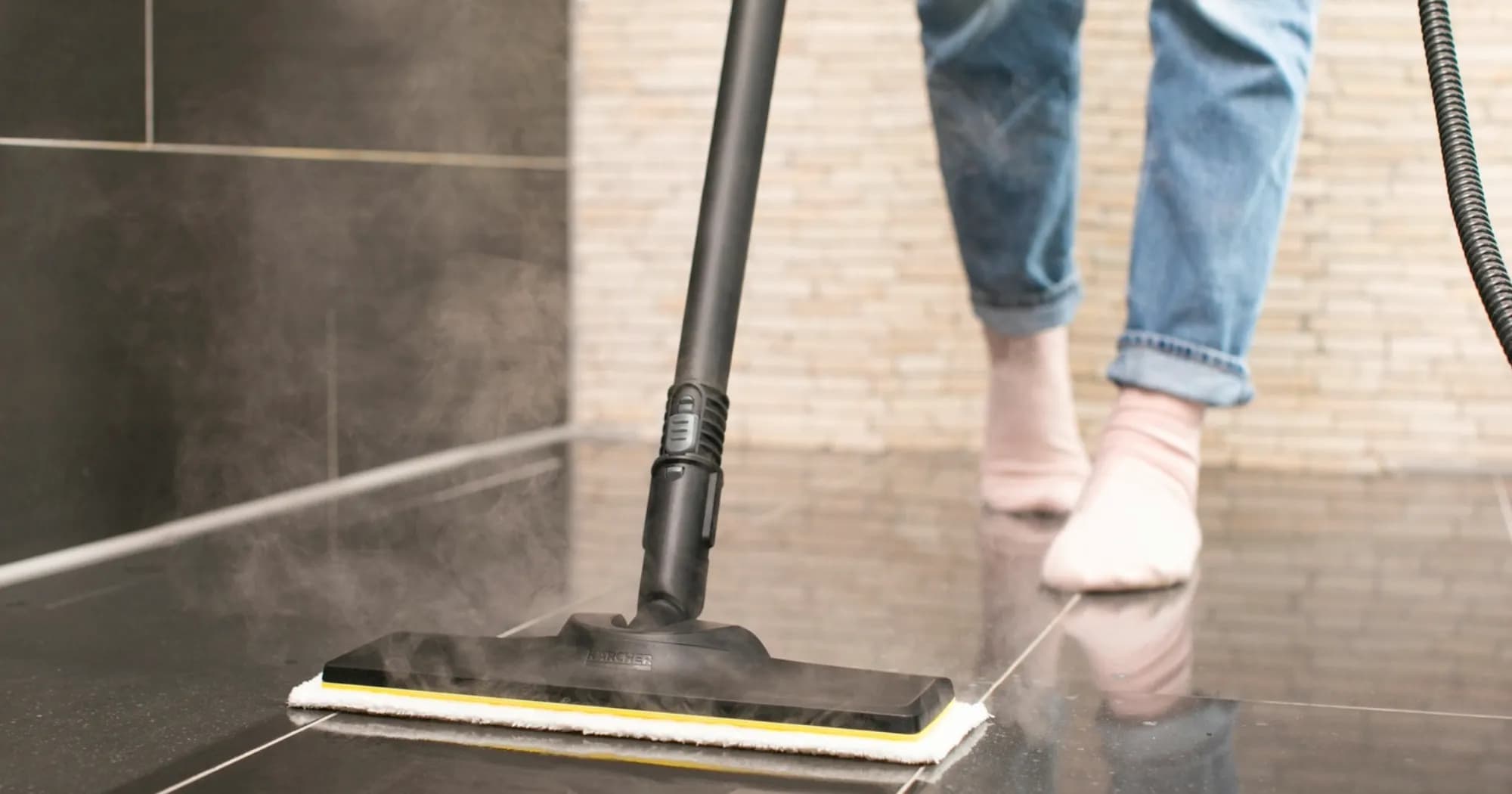 Пароочиститель Karcher SC 3 EasyFix (1.513-650.0)