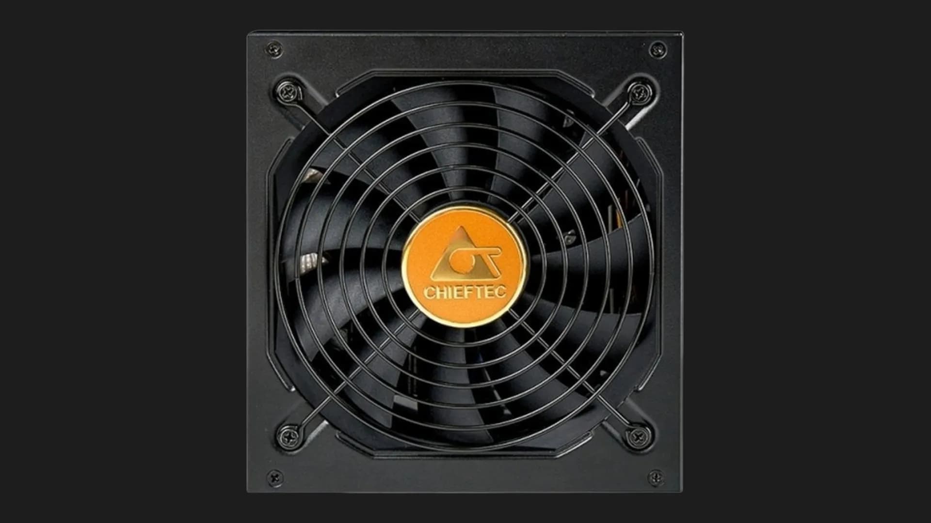 Блок питания Chieftec POLARIS PPS-850FC 850W (PPS-850FC)