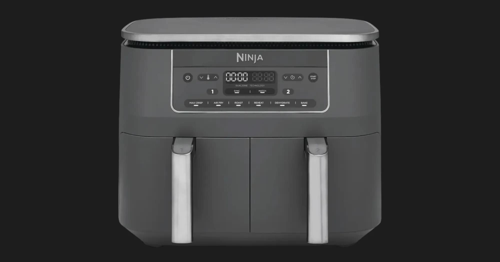 Мультипечь Ninja DZ300EU