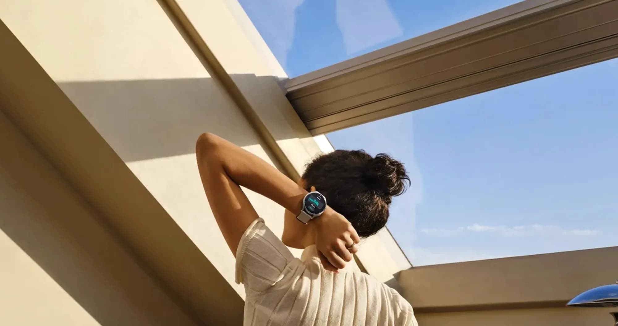 Xiaomi Watch 2 Sliver (BHR8034GL)