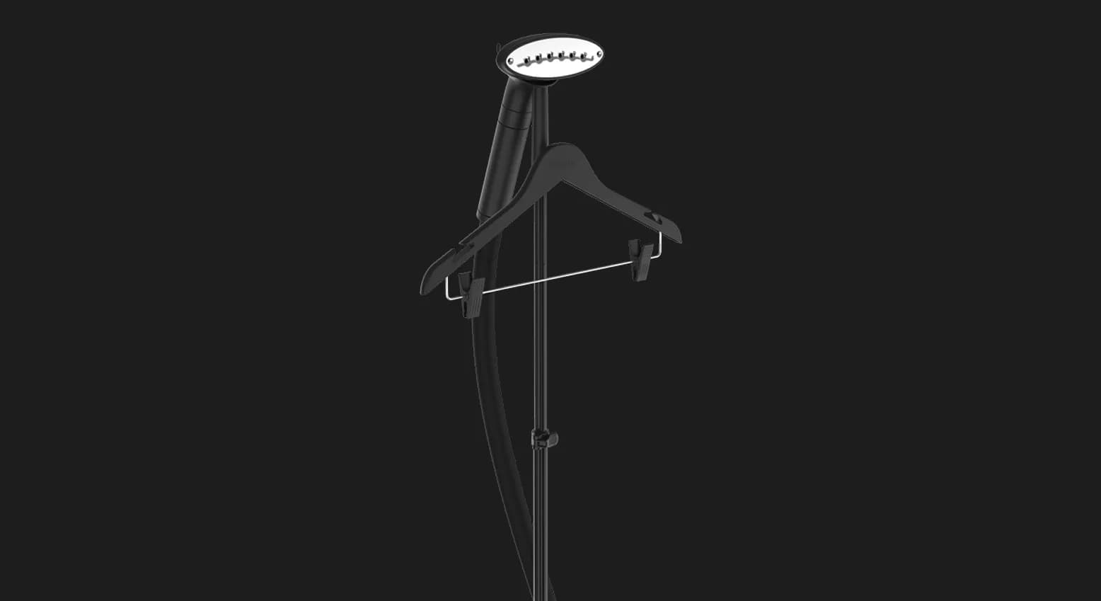 Отпариватель SteamOne EUJK300B (Black)