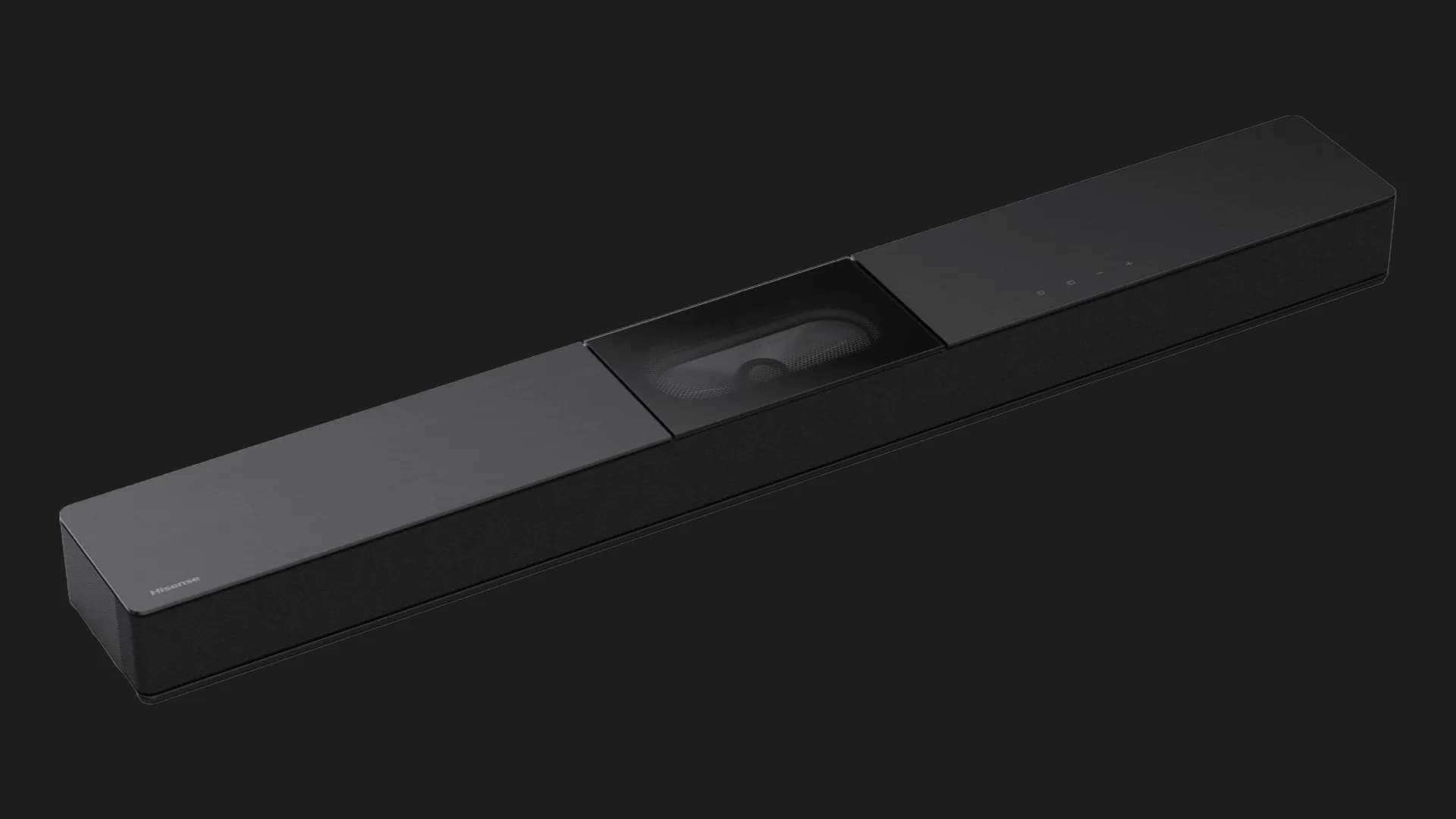 Саундбар Hisense HS2000 (Black)