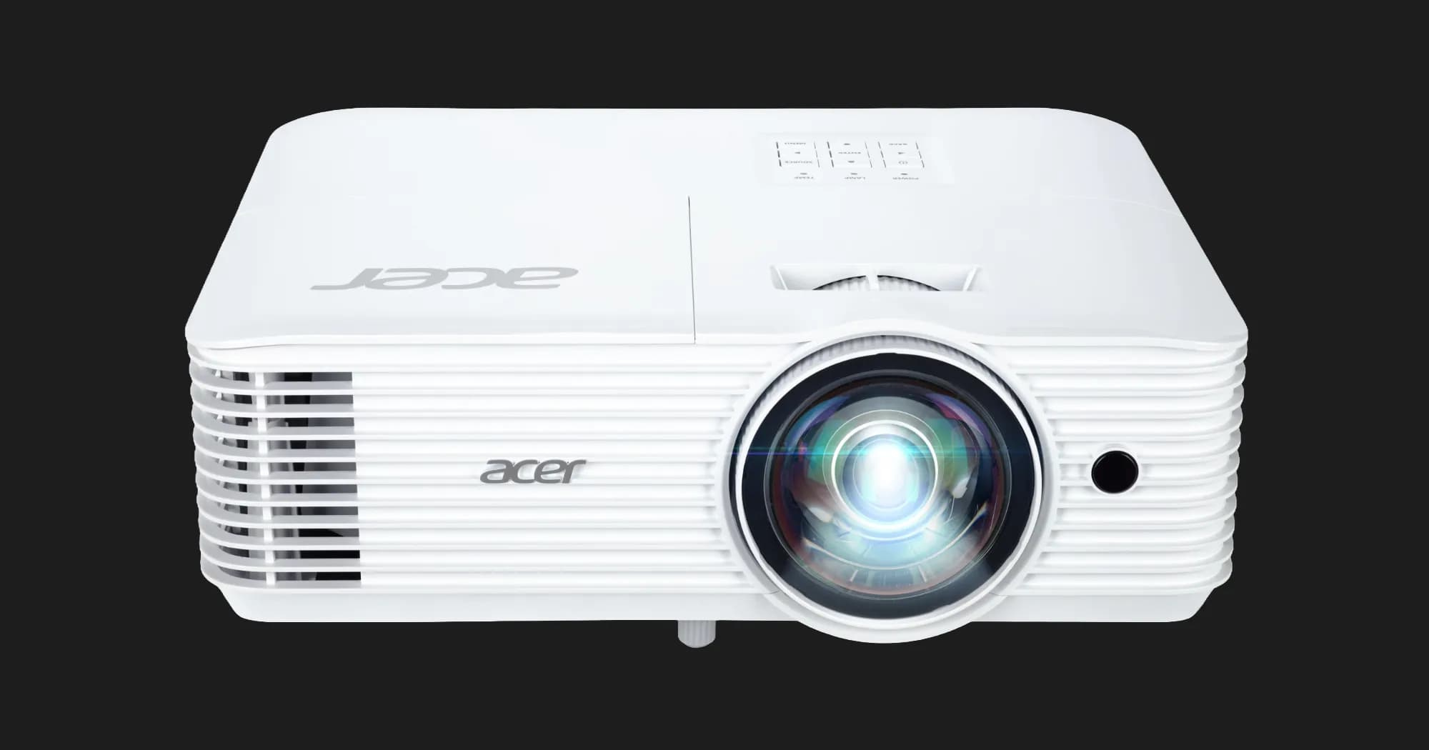 Ультракороткофокусный проектор Acer S1287 (MR.JY711.001) (UA)