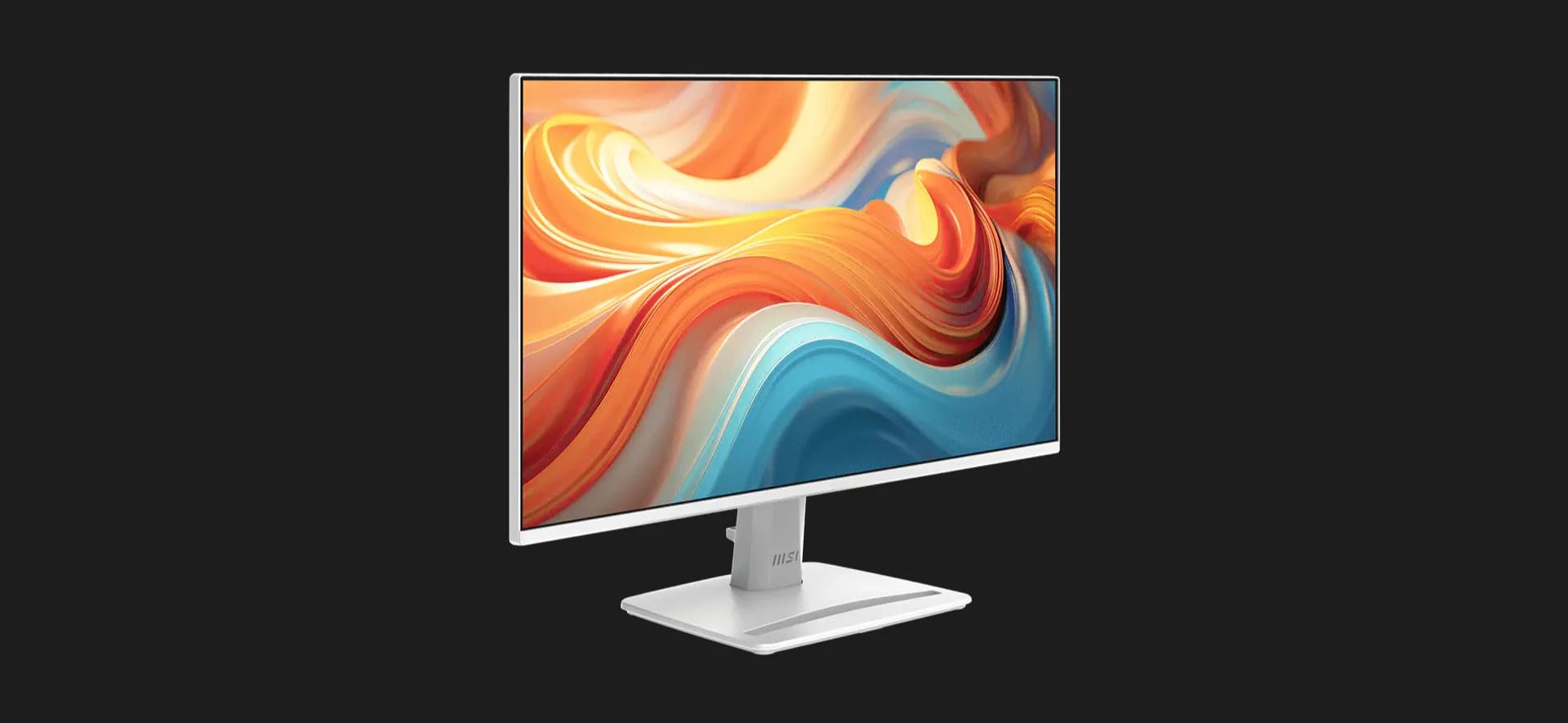 Монитор MSI 23.8" PRO MP243W E14 IPS 144Hz