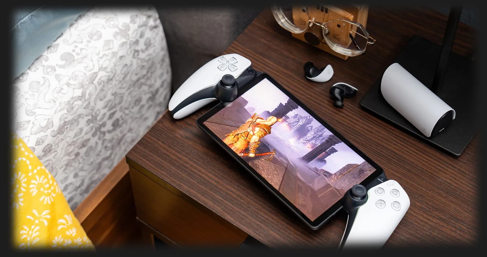 Дистанционный проигрыватель PlayStation Portal для PlayStation 5