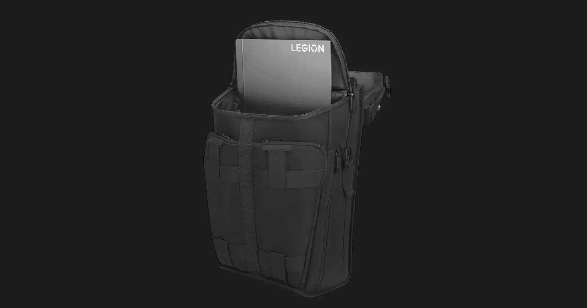 Рюкзак Lenovo Legion Active Gaming 16" (Black)