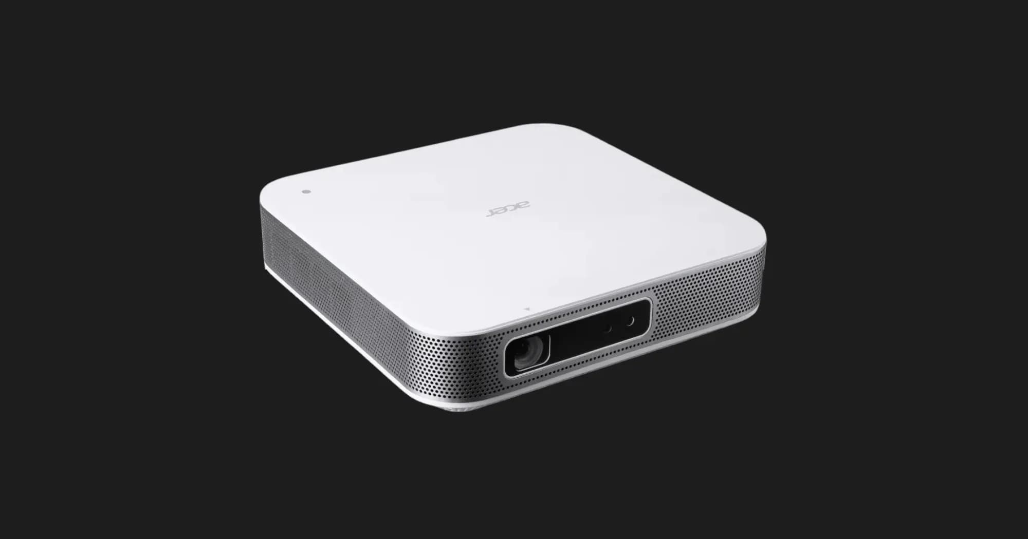 Короткофокусный проектор Acer PD1520s (MR.JY611.001) (UA)