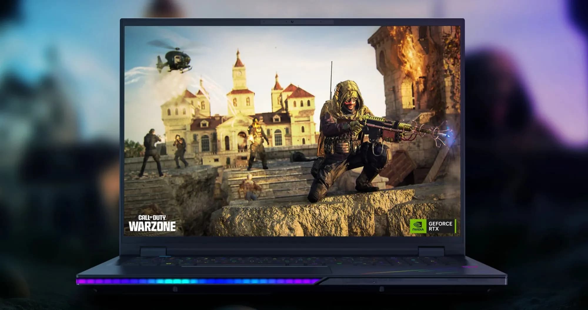 Ноутбук Acer Predator Helios 18 AI PH18-I71 18" (Intel Core Ultra 9/32GB/1TB/RTX 5080) (NH.U3HEU.003) (UA)