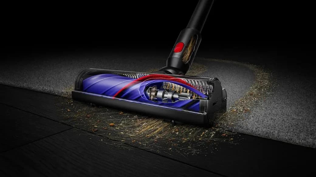 Пылесос Dyson V8 Cyclone 2025