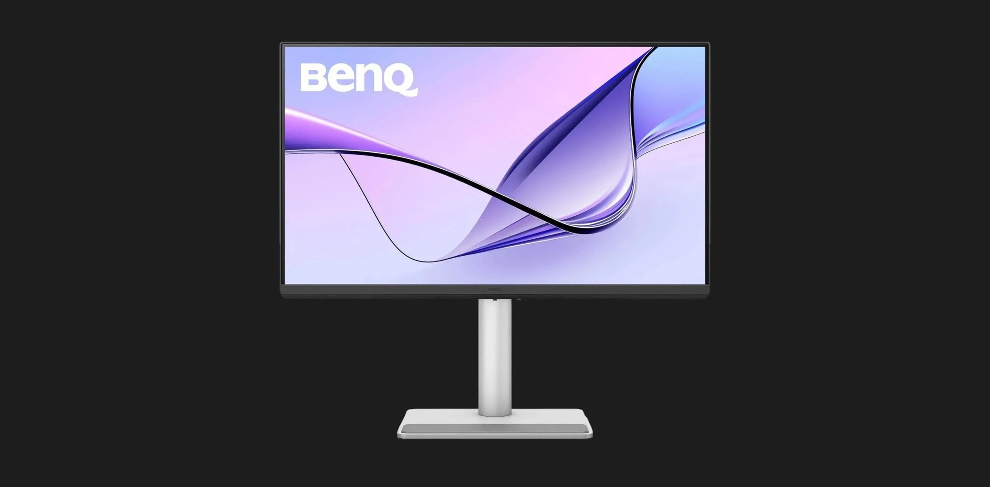 Монитор BenQ 27" MA270U IPS 60Hz 9H.LMWLB.QBE (UA)