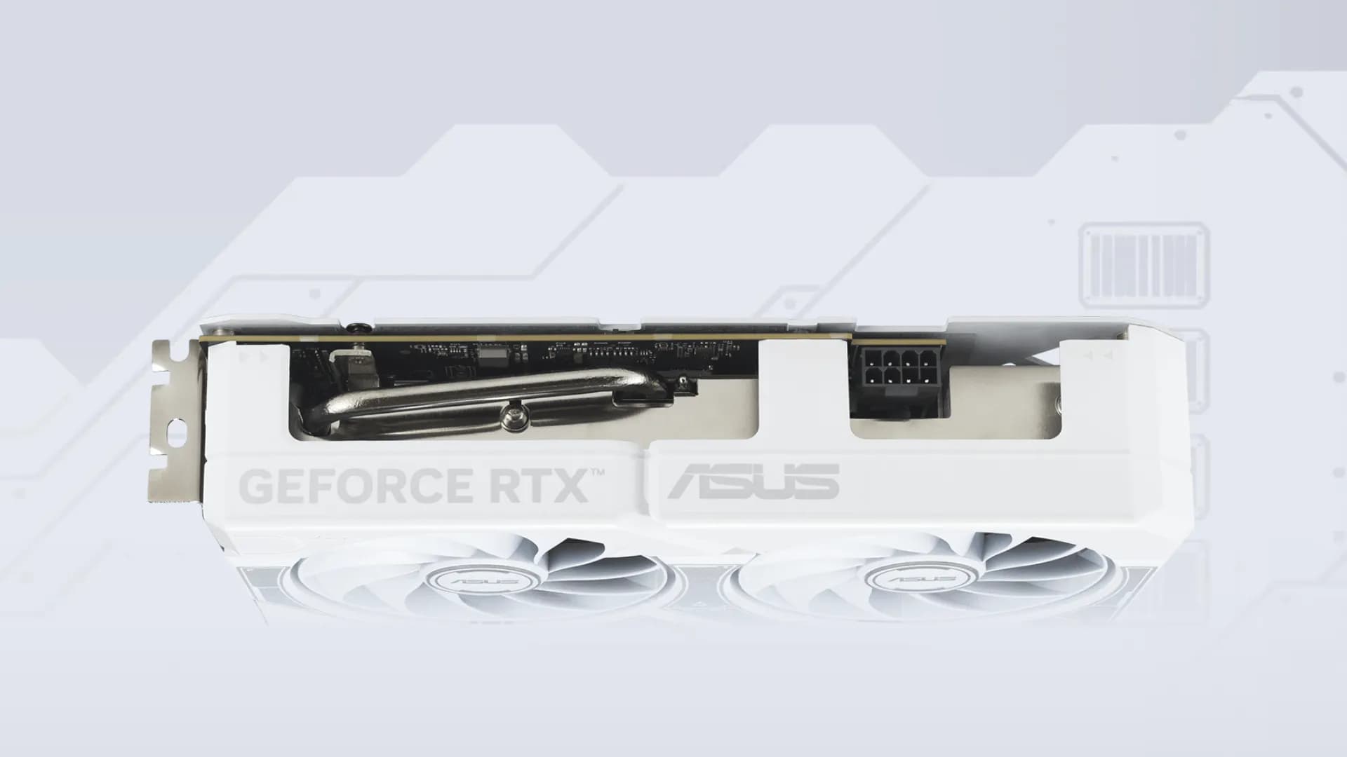 Видеокарта ASUS GeForce RTX 5060 Ti Dual 8GB (90YV0MP2-M0NA00)