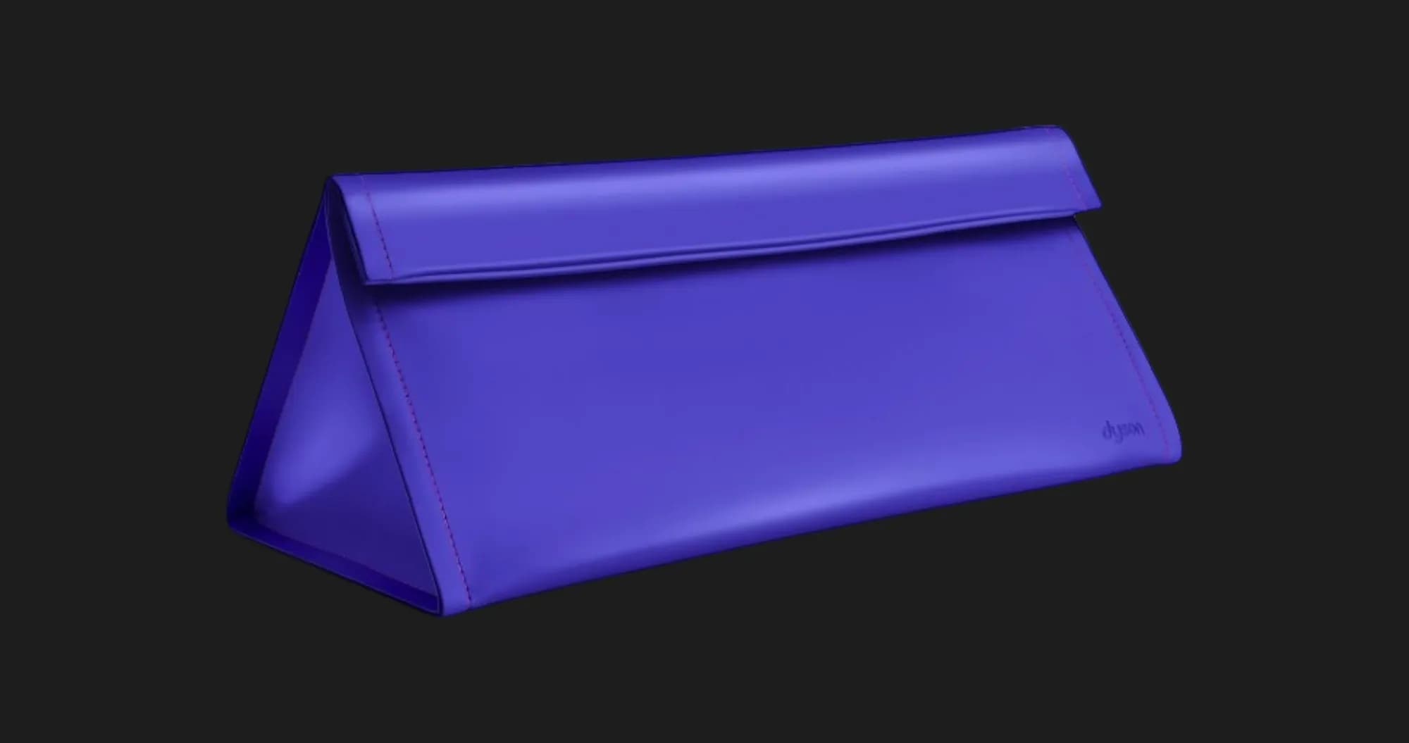 Дорожная сумка для фена Dyson Supersonic (Blue)