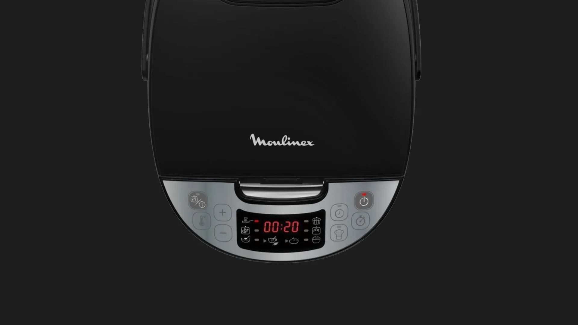 Мультиварка Moulinex MK611832