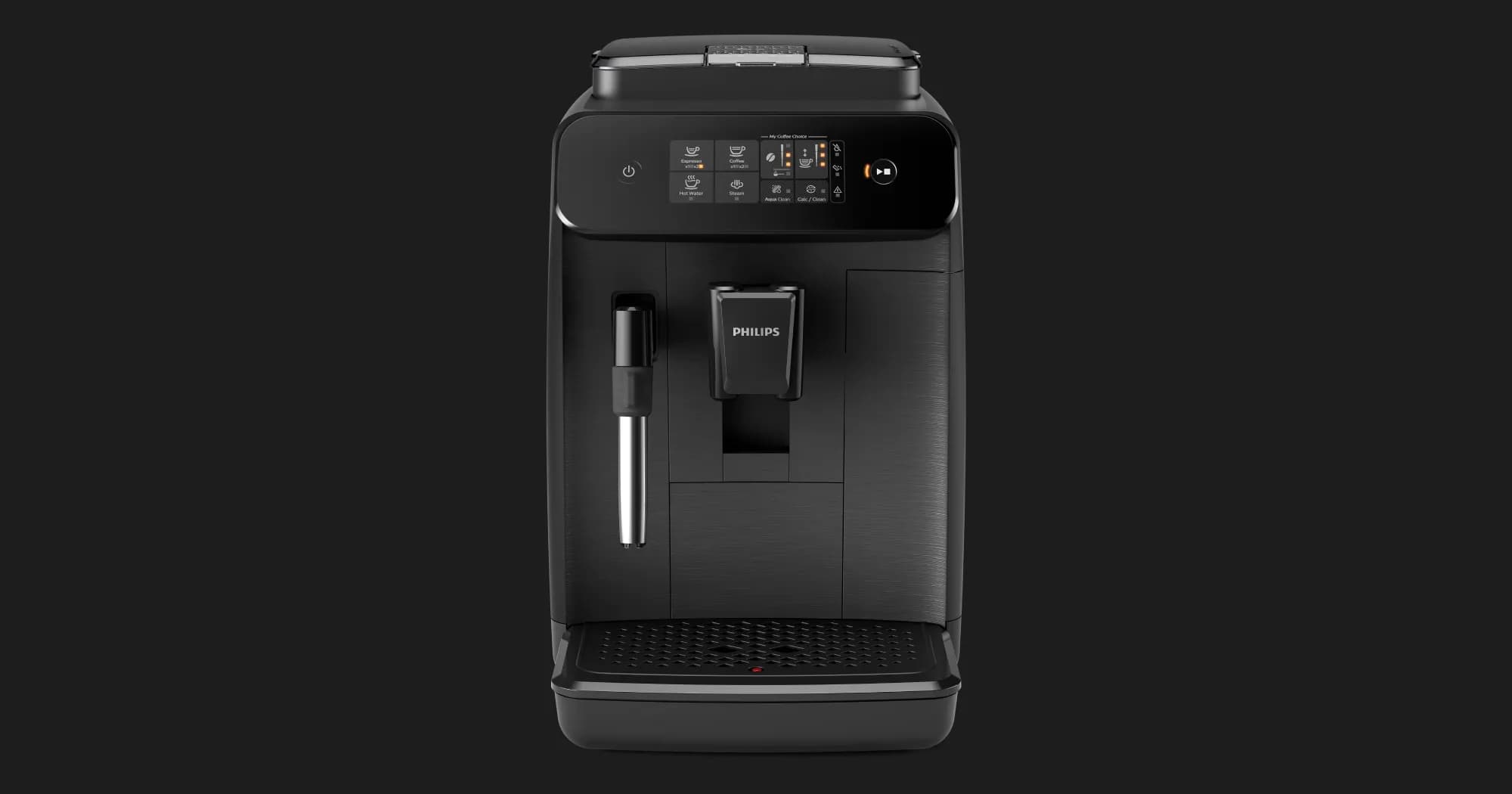 Кофемашина Philips EP0820/00, Series 800 (Black)