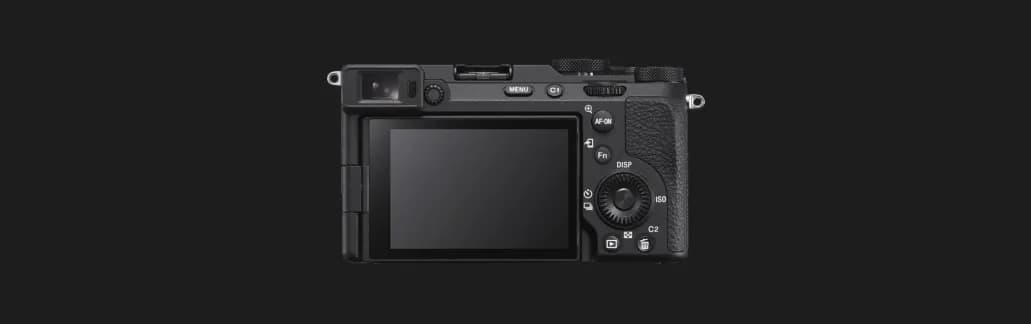 Цифровой фотоаппарат Sony Alpha A7CR Body (Black) (ILCE7CRB.CEC) (Standard)