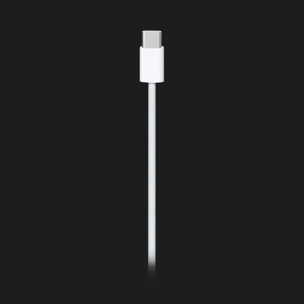 Кабель Apple USB-C Charge Cable 60W 1m White