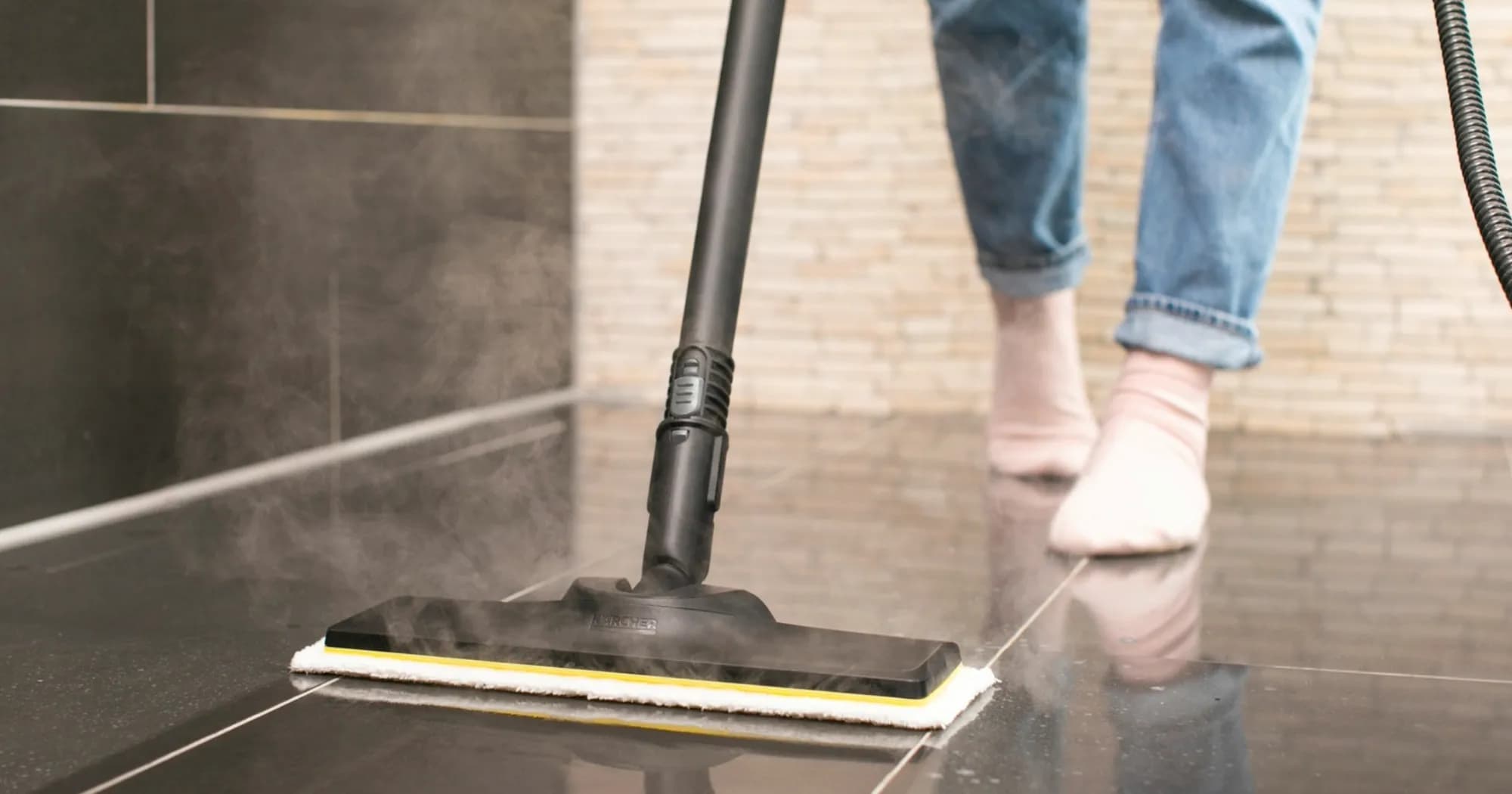 Пароочиститель Karcher SC 4 EasyFix (1.512-630.0)
