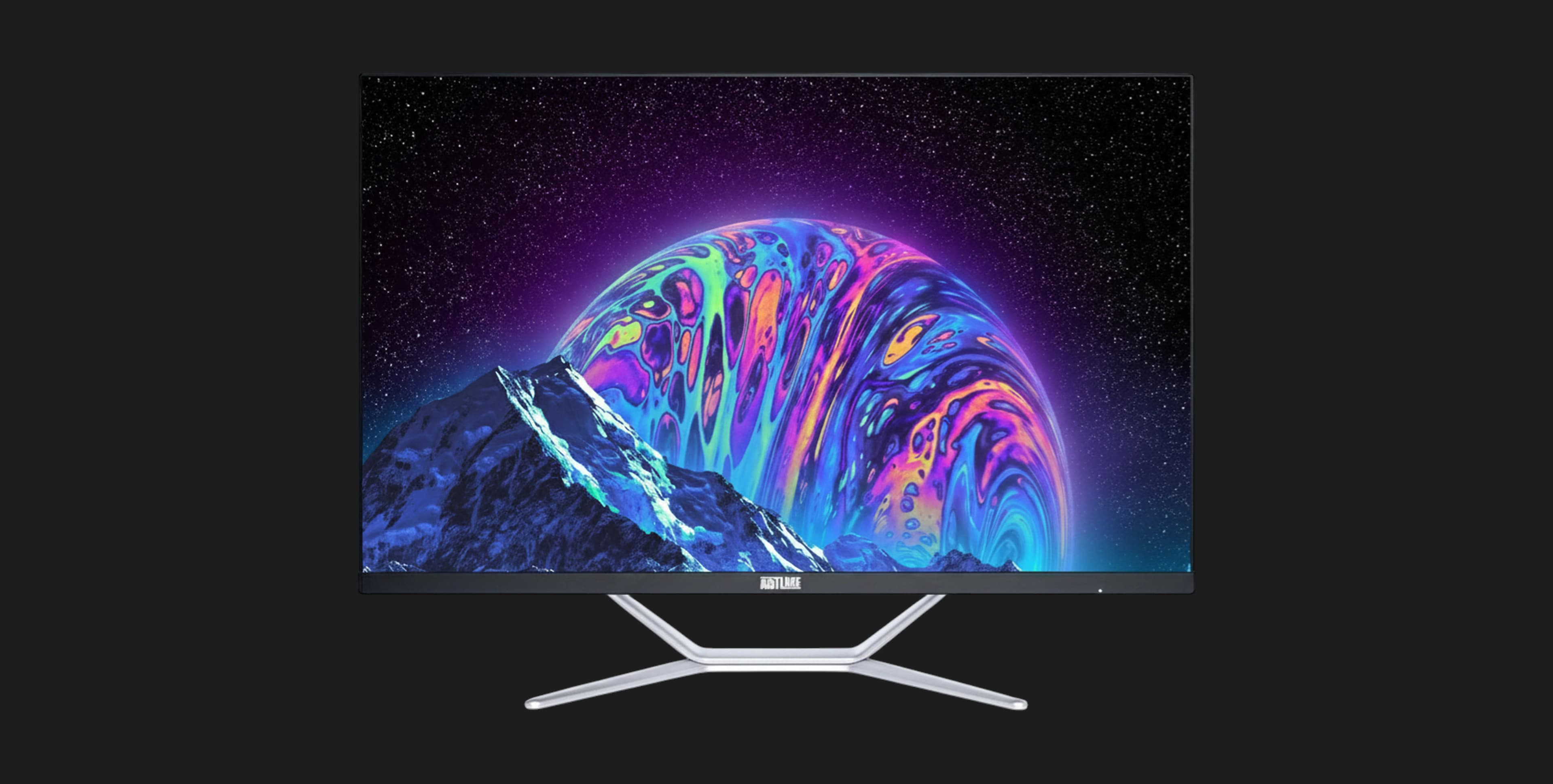 Моноблок ARTLINE Gaming G77 (G77v71) (UA)