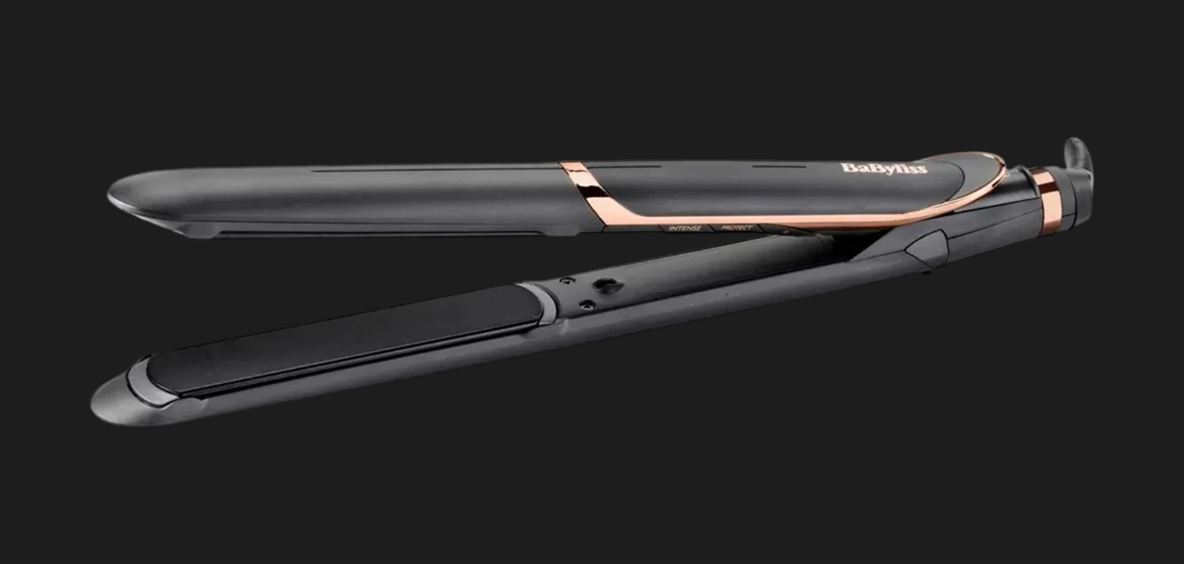 Выпрямитель Babyliss Smoth Pro (Black)