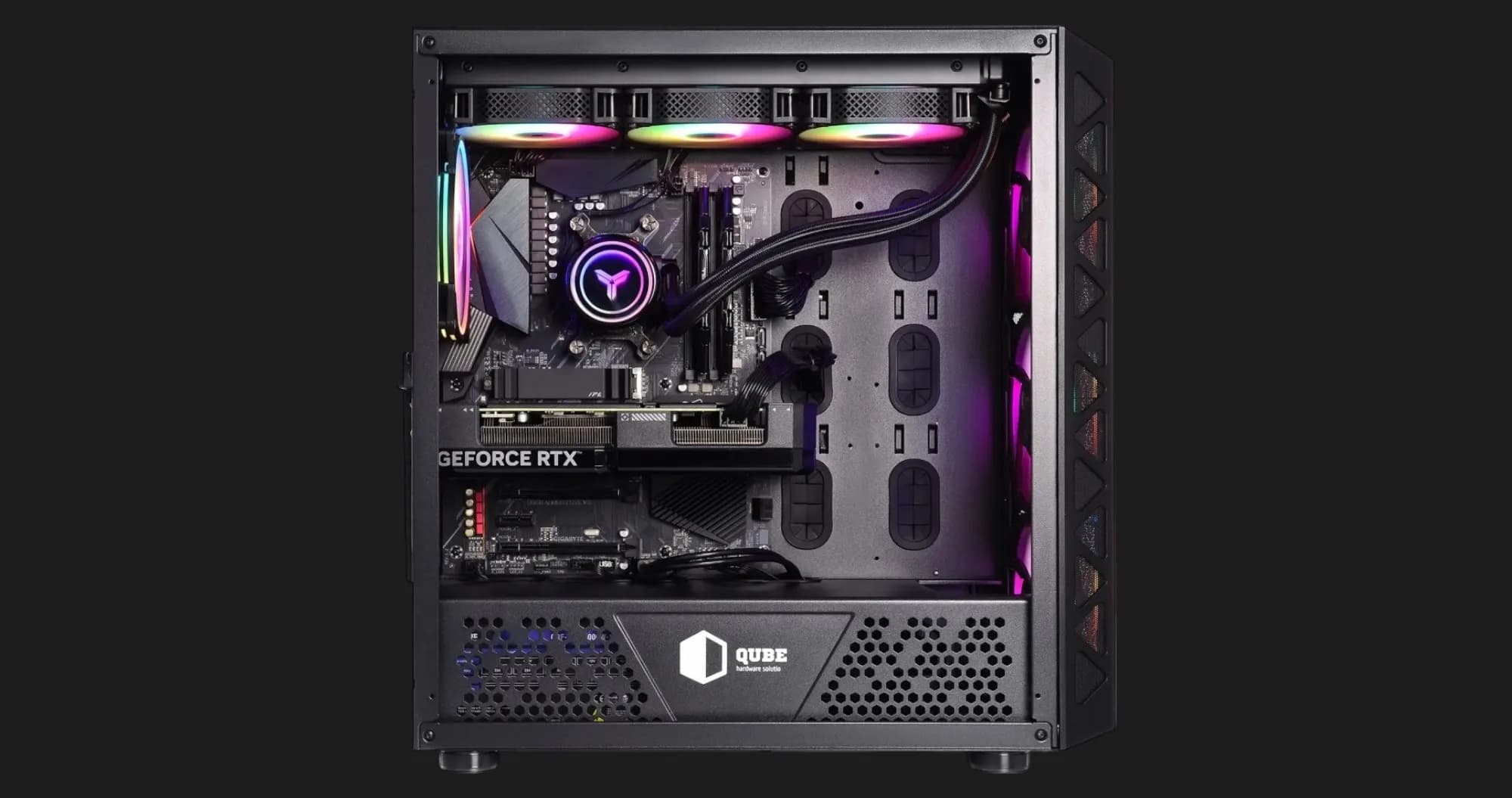 Компьютер ARTLINE Overlord X93 (X93v92)
