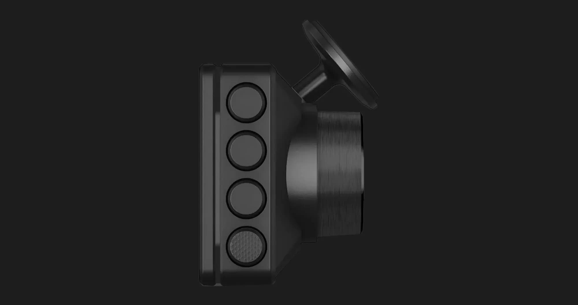 Автомобильный видеорегистратор Garmin Dash Cam X110 (010-02900-10) (Global)