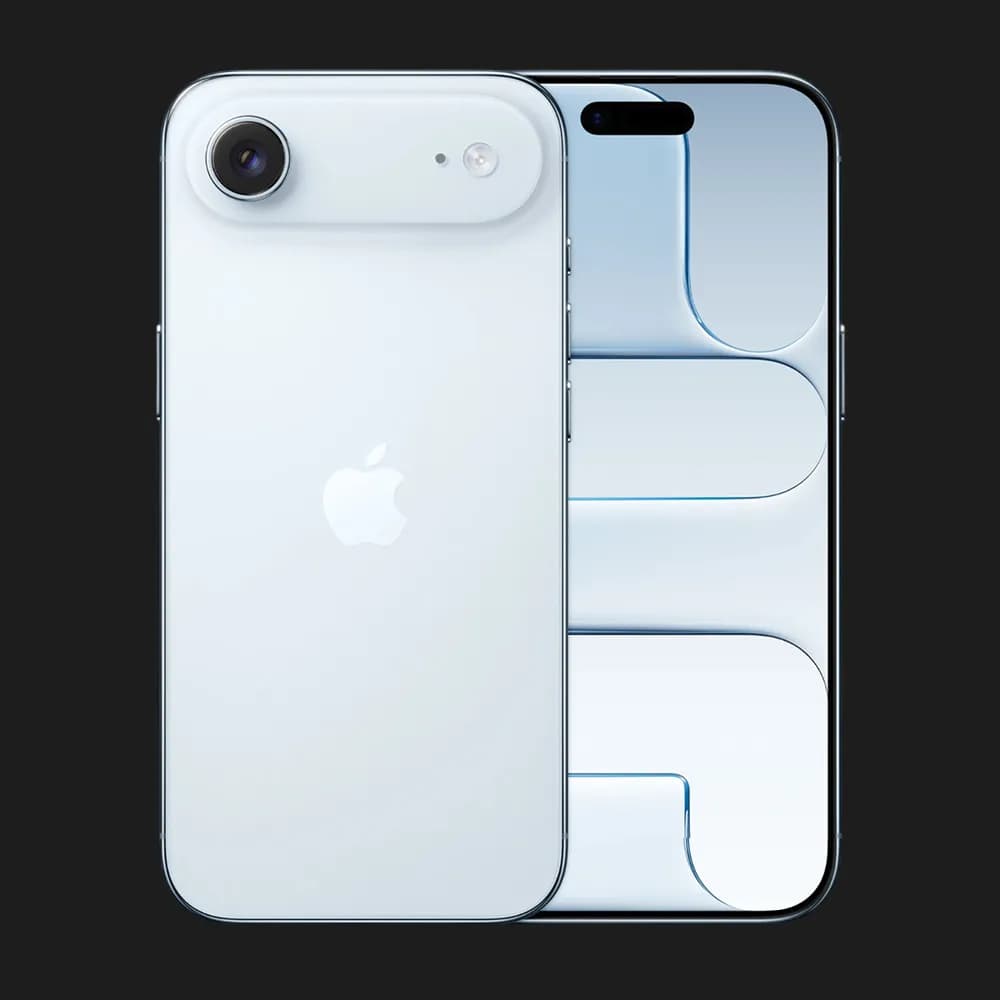 iPhone 17 Air