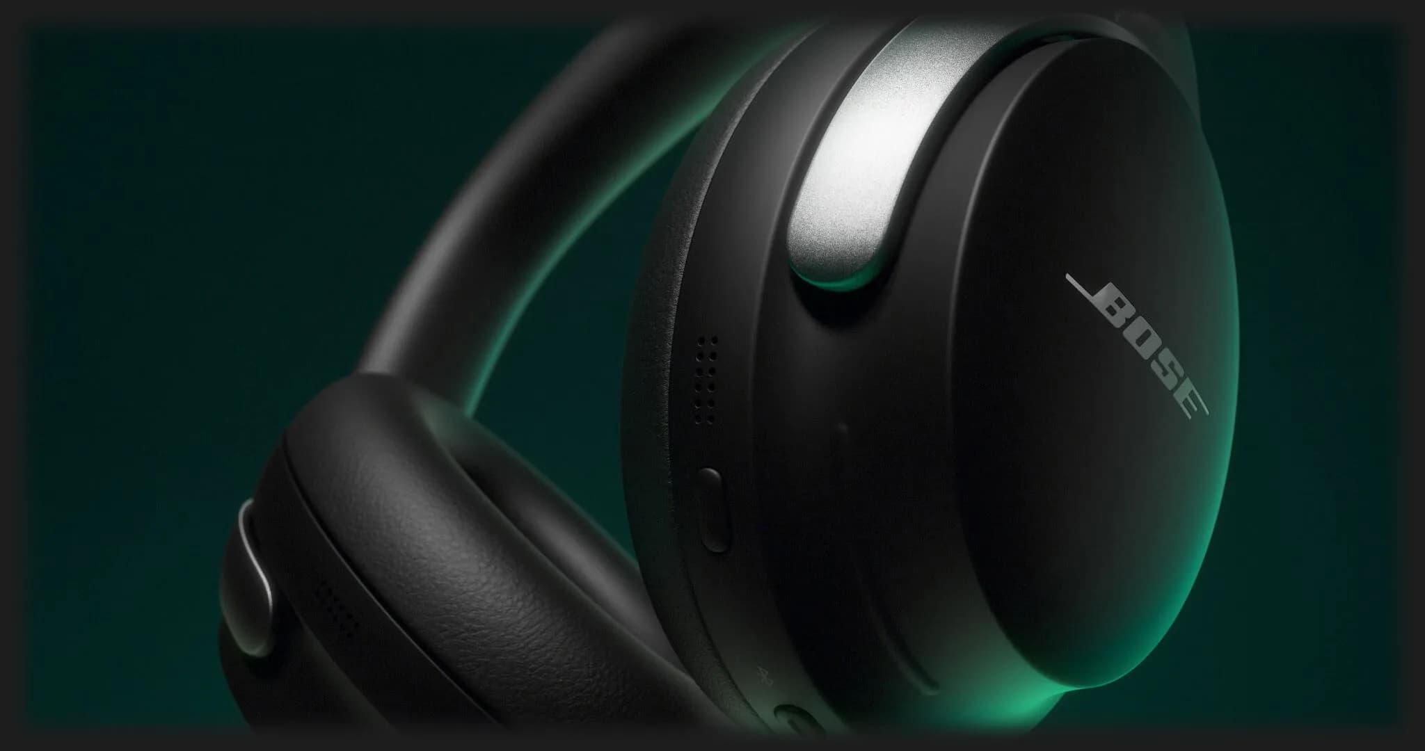 Наушники Bose QuietComfort Ultra Headphones (Smoke White)