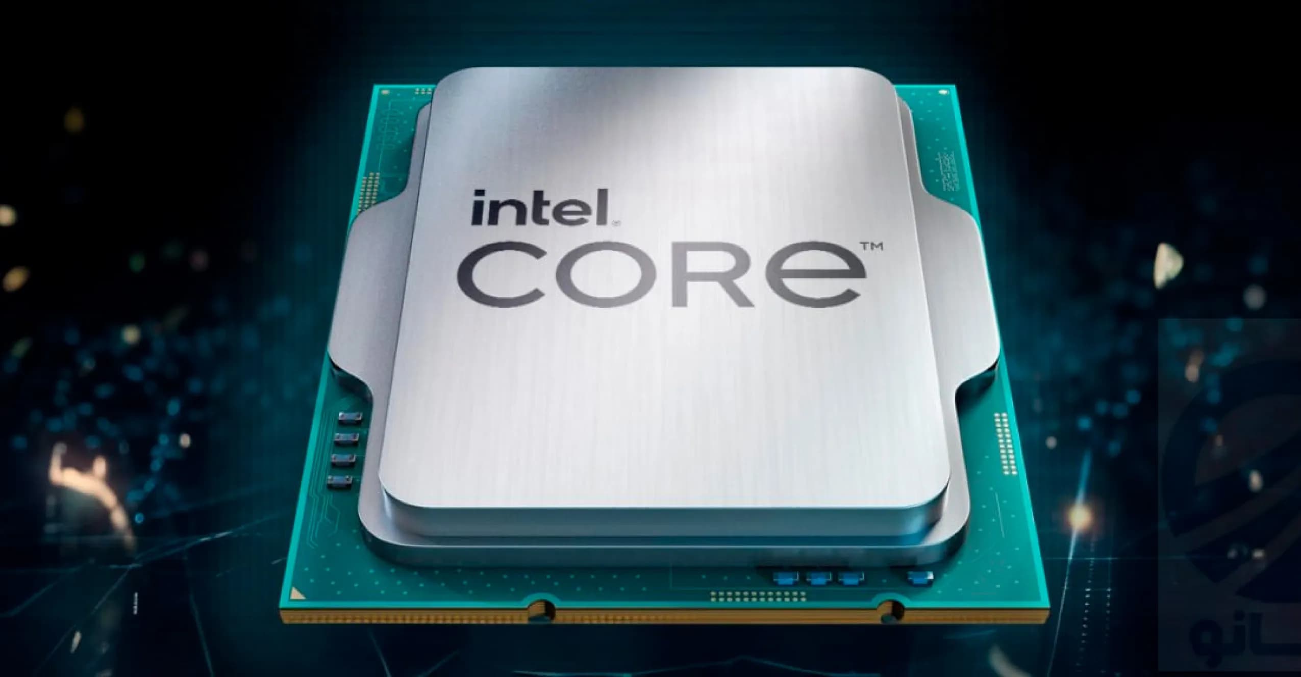 Процессор Intel Core i3-12100 s1700 Tray (CM8071504651012)