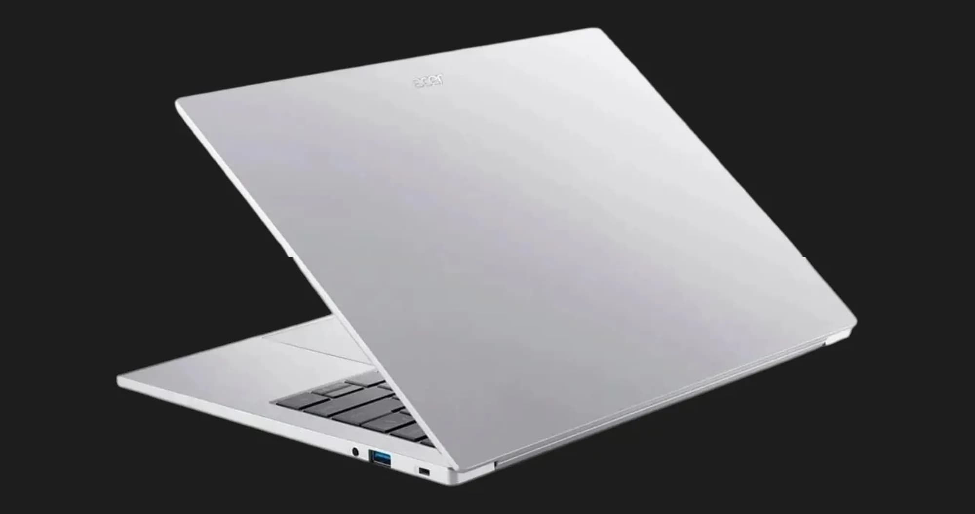 Ноутбук Acer Aspire 14 AI A14-I71M 14" (Intel Core Ultra 7/16GB/512GB/Intel Graphics) (NX.JVTEU.004) (UA)