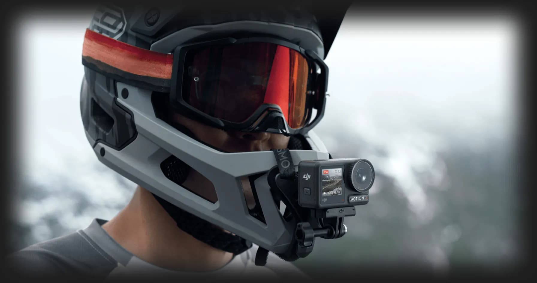 DJI Osmo Action 4 Standard Combo