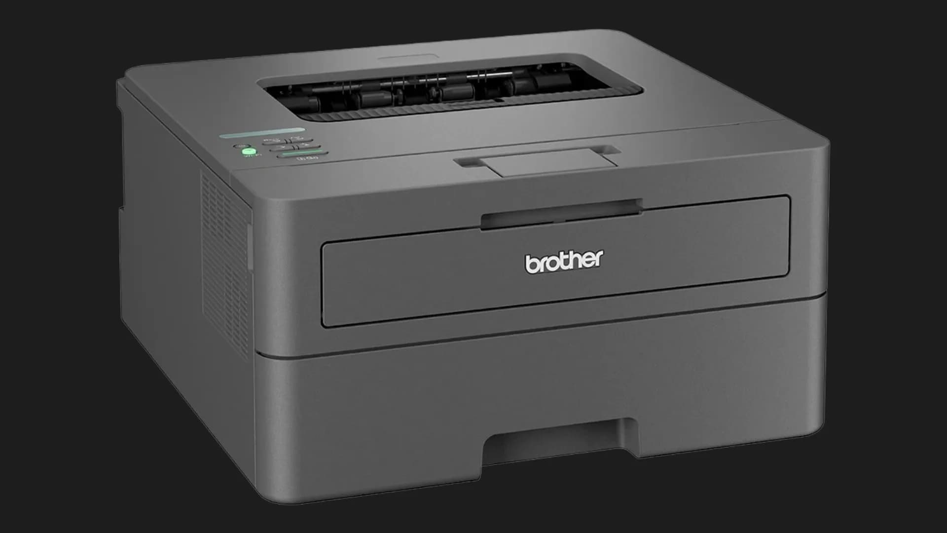 Принтер лазерный Brother HL-L2442DW (Black) (HLL2442DWYJ1)