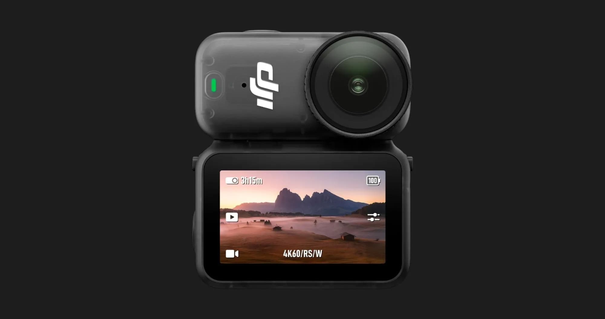 DJI Osmo Nano Standard Combo 64GB