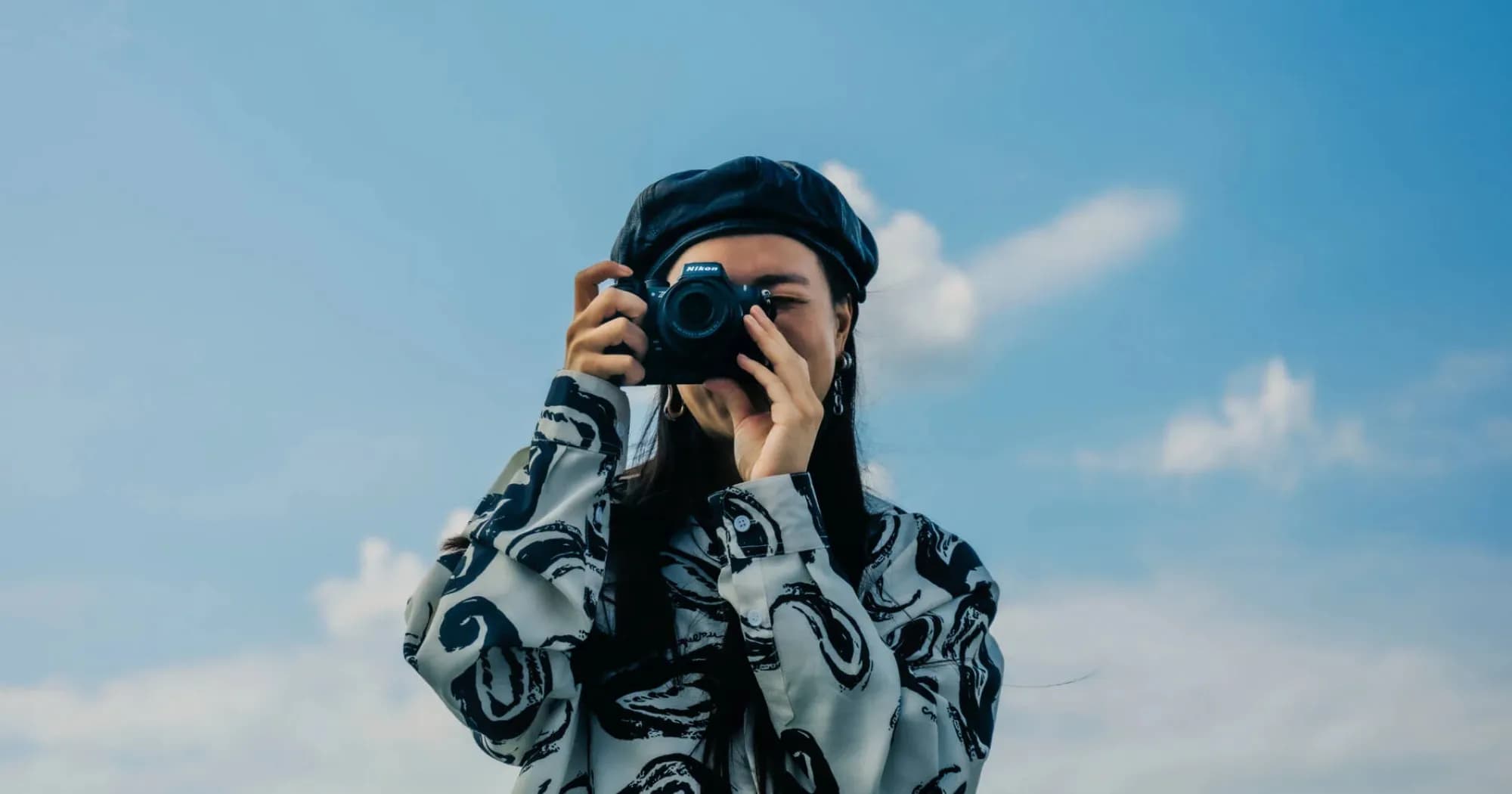Цифровой фотоаппарат Nikon Z50 II Kit 18–140mm VR (VOA150K003) (Standard)