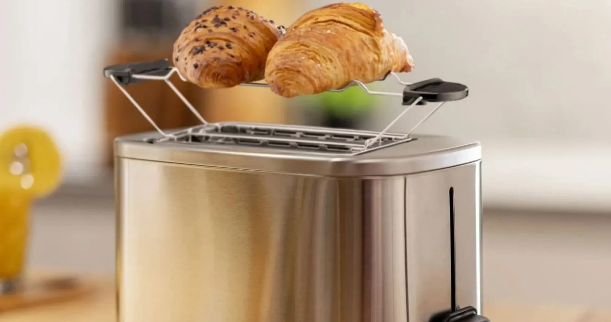 Тостер Gorenje T800DS (Silver)