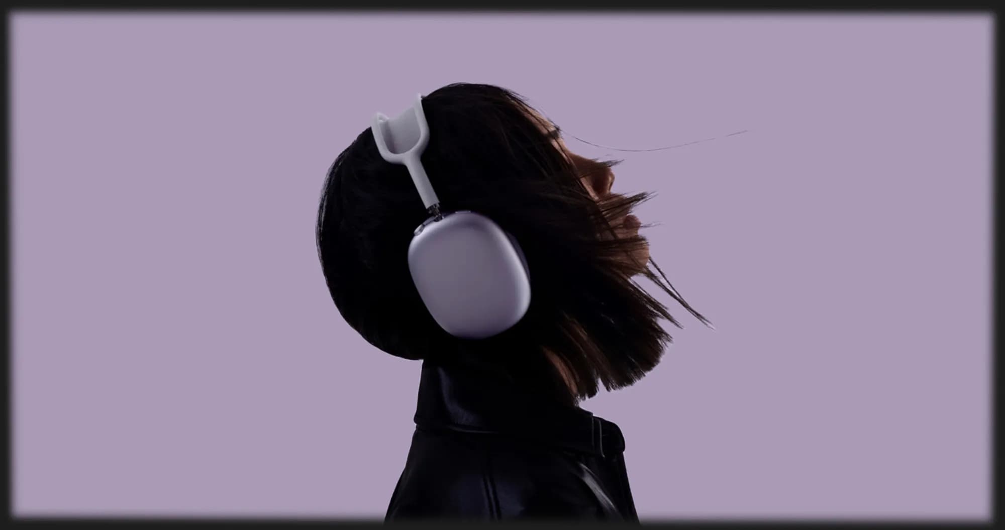 Наушники Apple AirPods Max 2 (Purple) (2026) (MHWP4)